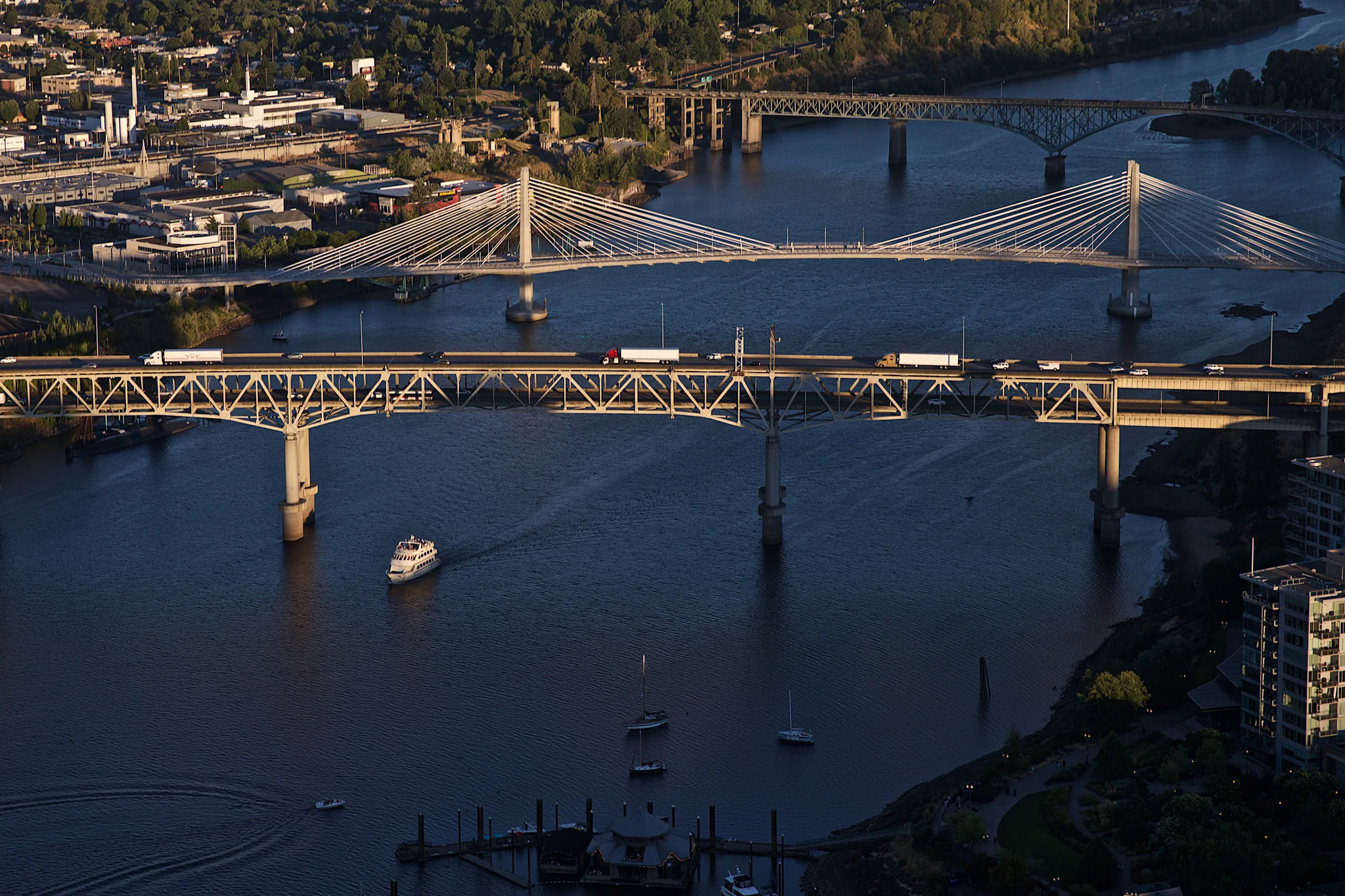 Spanning Oregon: Exploring Our Treasured Bridges - Image 15