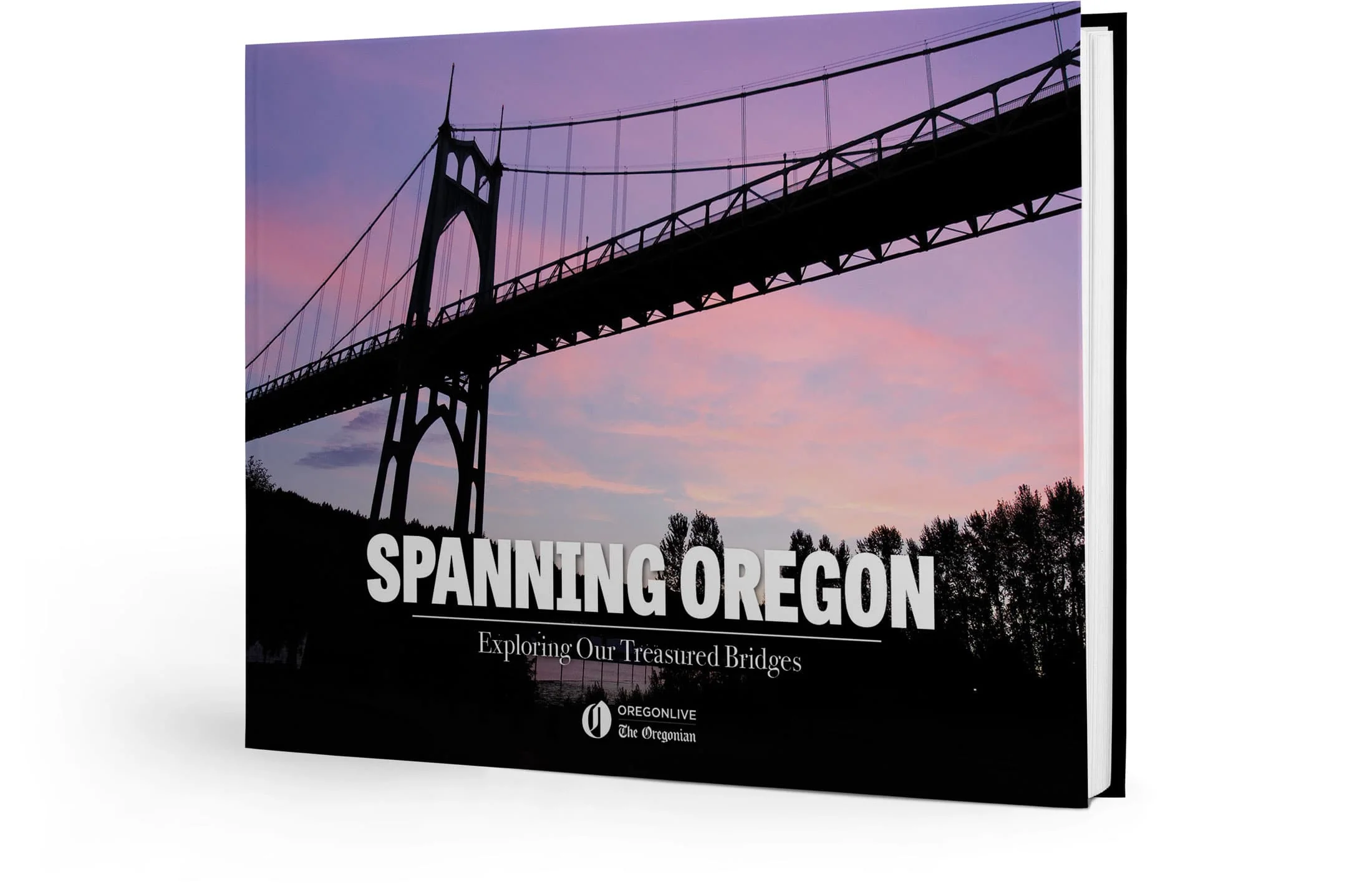 Spanning Oregon: Exploring Our Treasured Bridges - Image 17