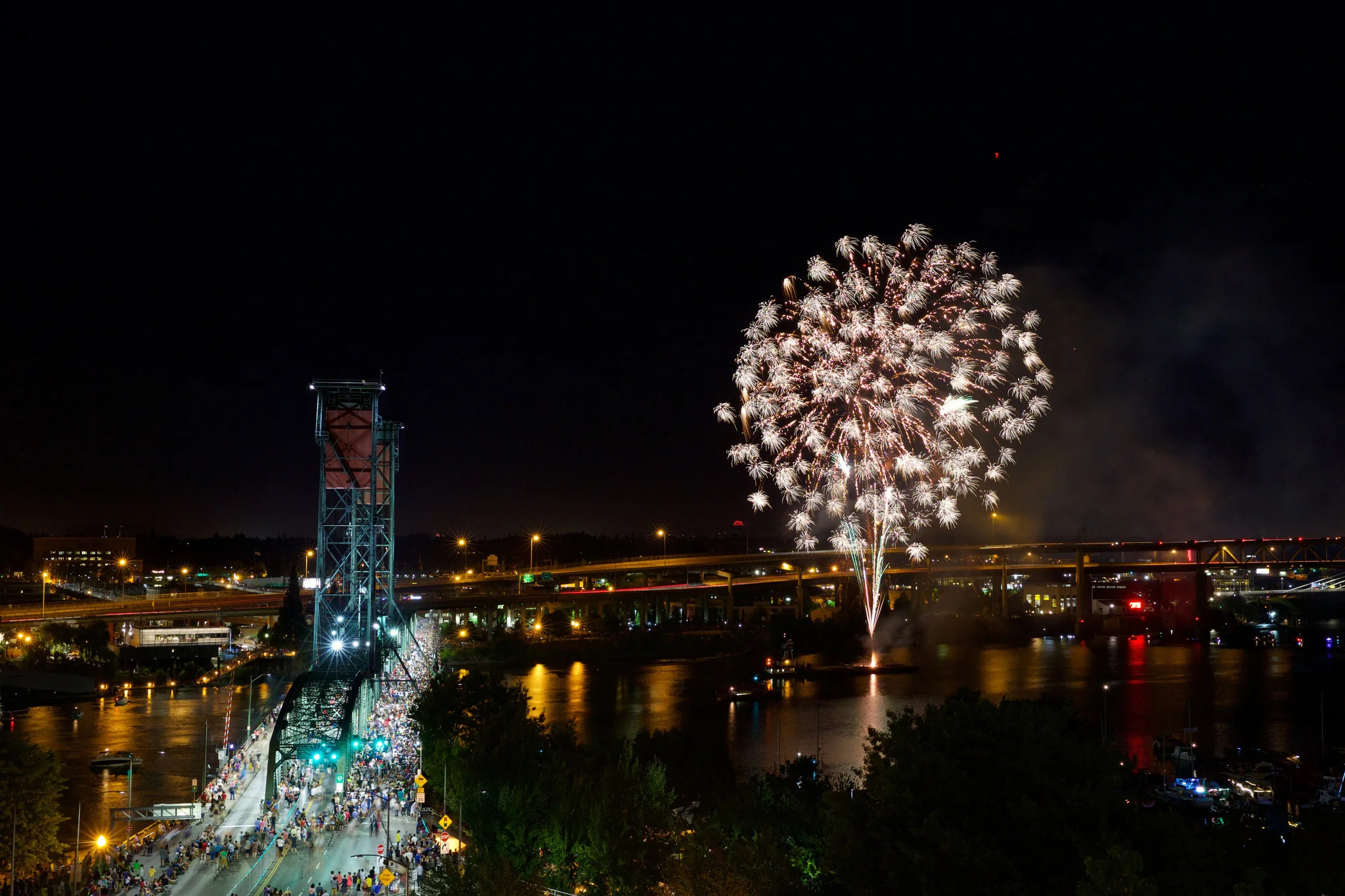 Spanning Oregon: Exploring Our Treasured Bridges - Image 4
