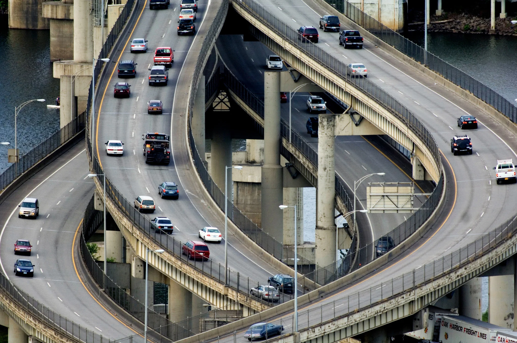 Spanning Oregon: Exploring Our Treasured Bridges - Image 9