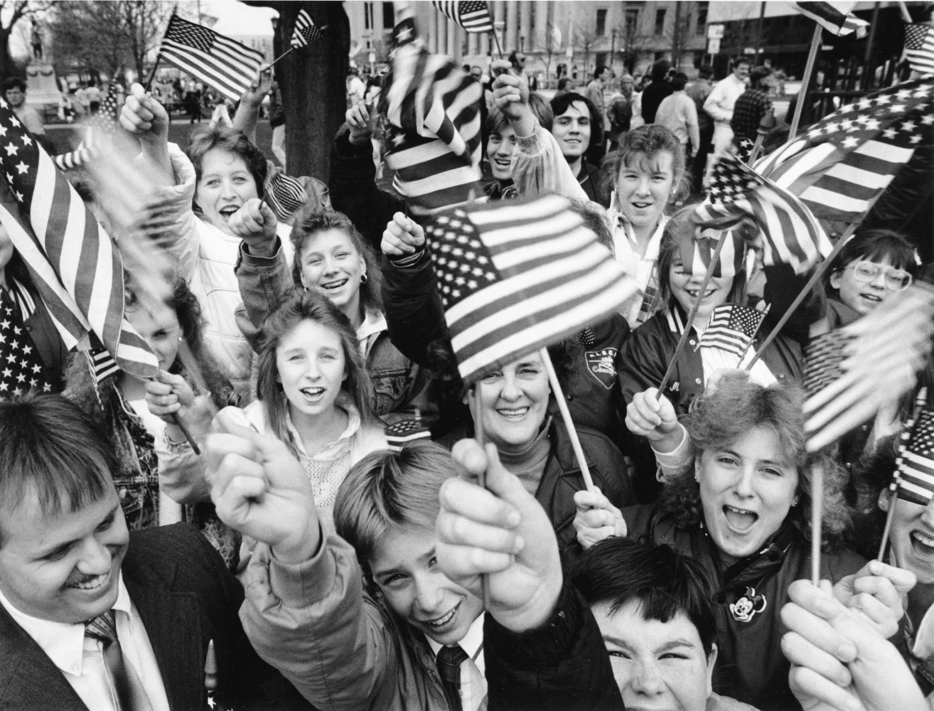 Springfield 375 Years: A Photo Retrospective of Greater Springfield - Image 7