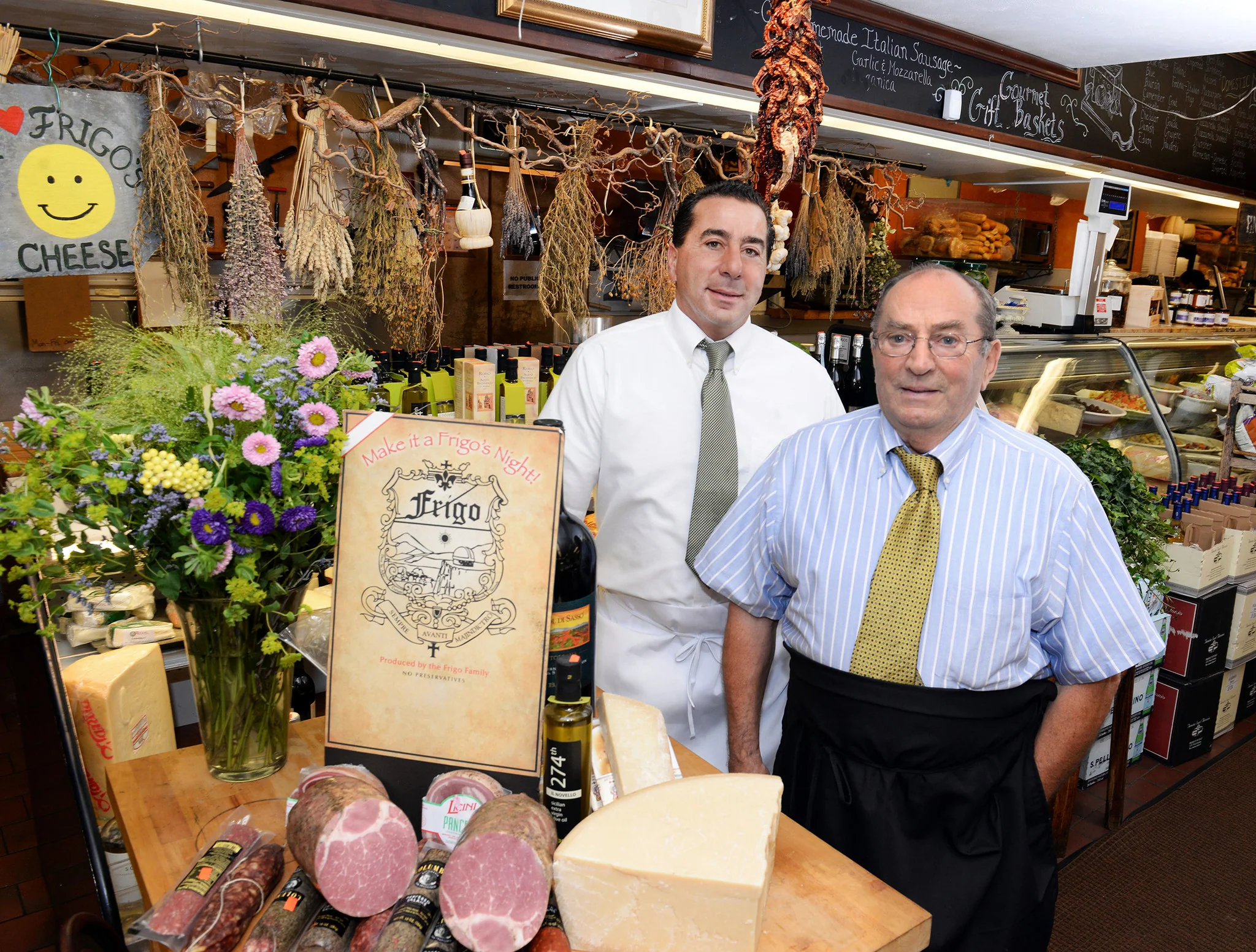 On Being Italian: A Story of Food, Family and Faith - Image 2