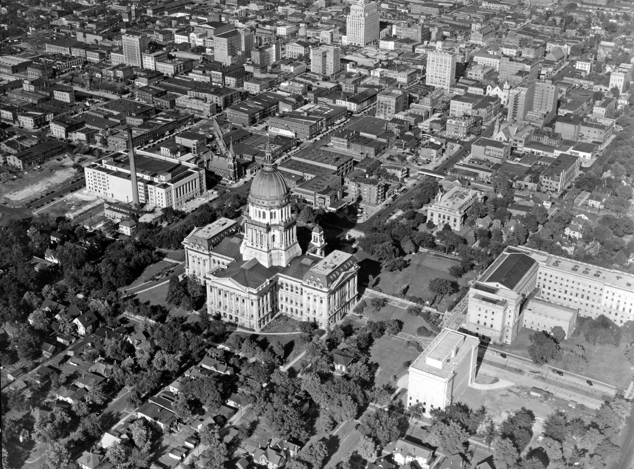 Springfield Memories Volume II: The 1940s, '50s & '60s - Image 12