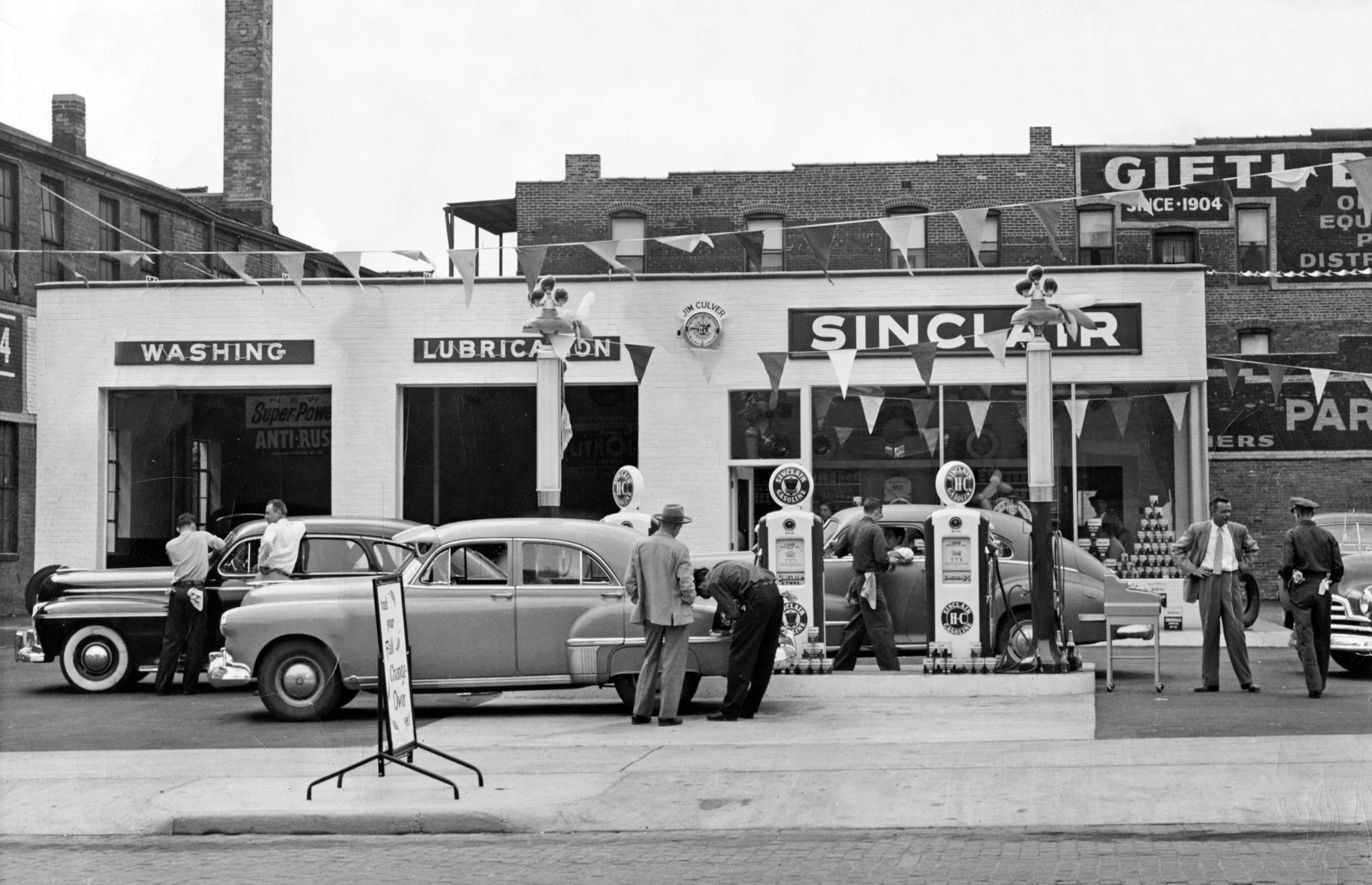 Springfield Memories Volume II: The 1940s, '50s & '60s - Image 2