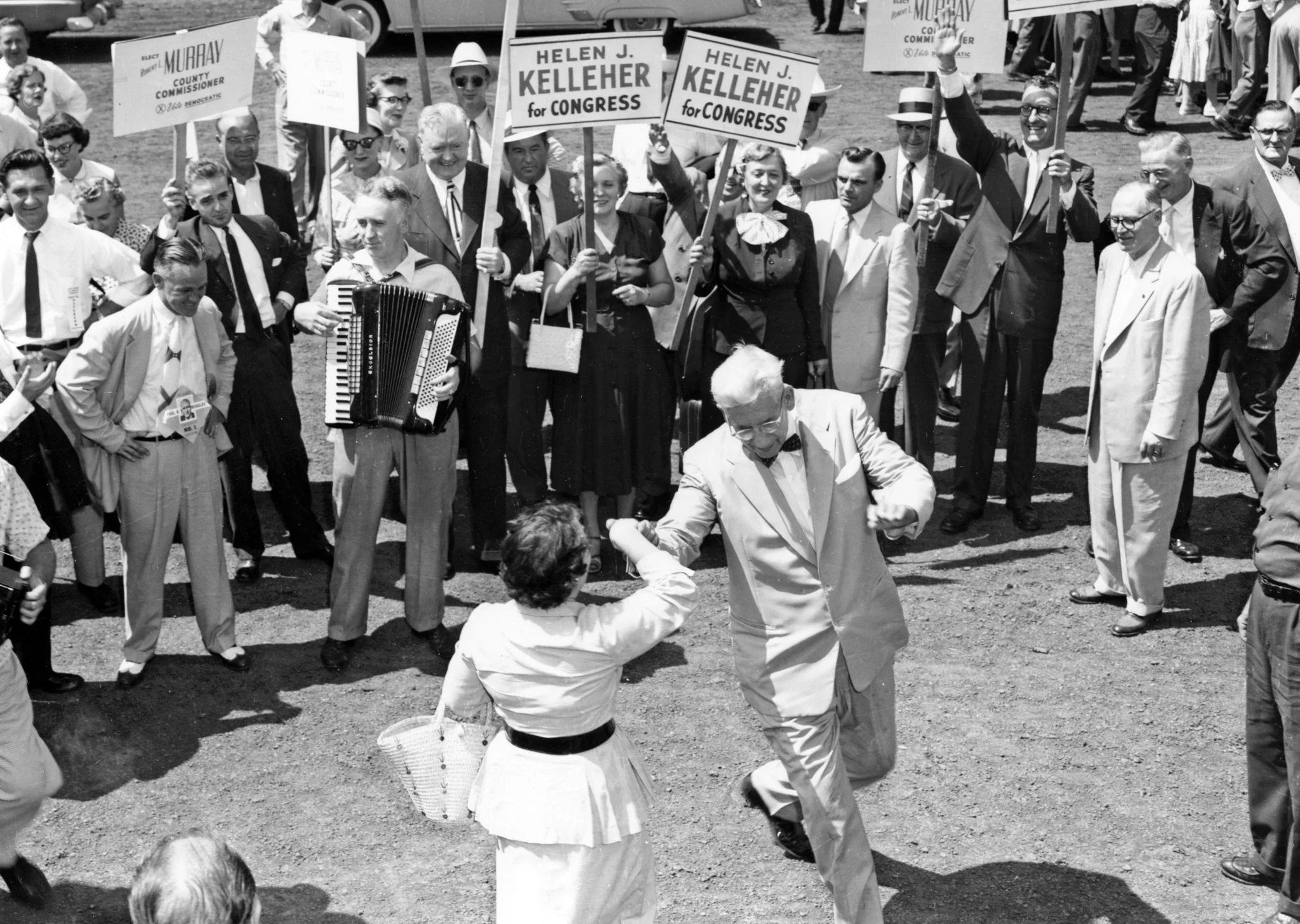 Springfield Memories Volume II: The 1940s, '50s & '60s - Image 3