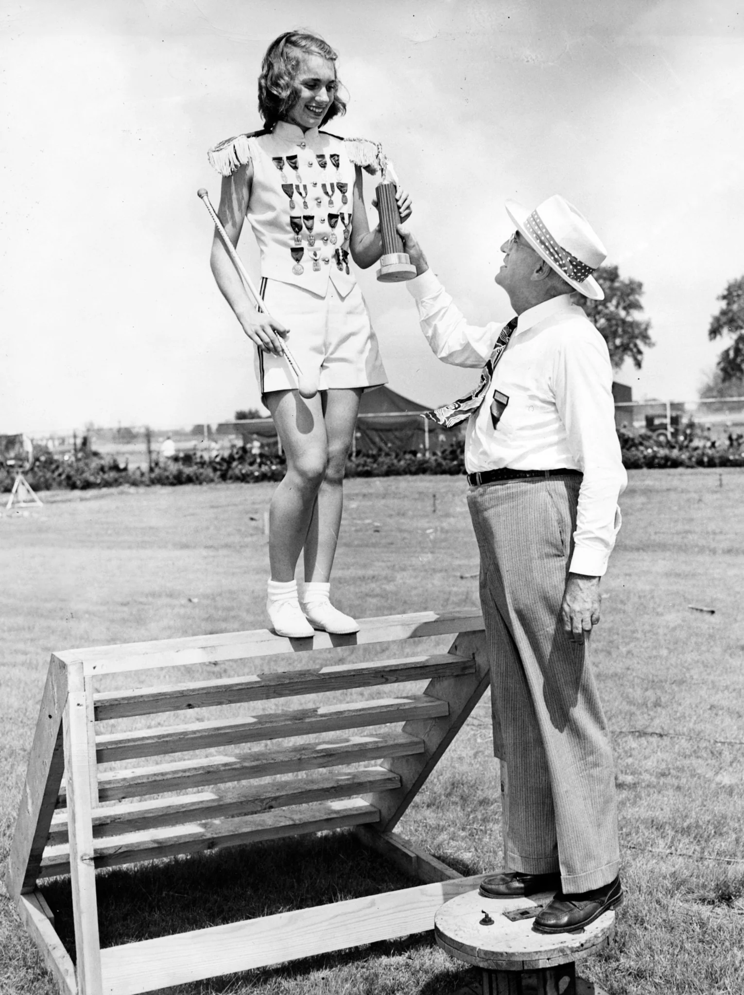Springfield Memories Volume II: The 1940s, '50s & '60s - Image 5