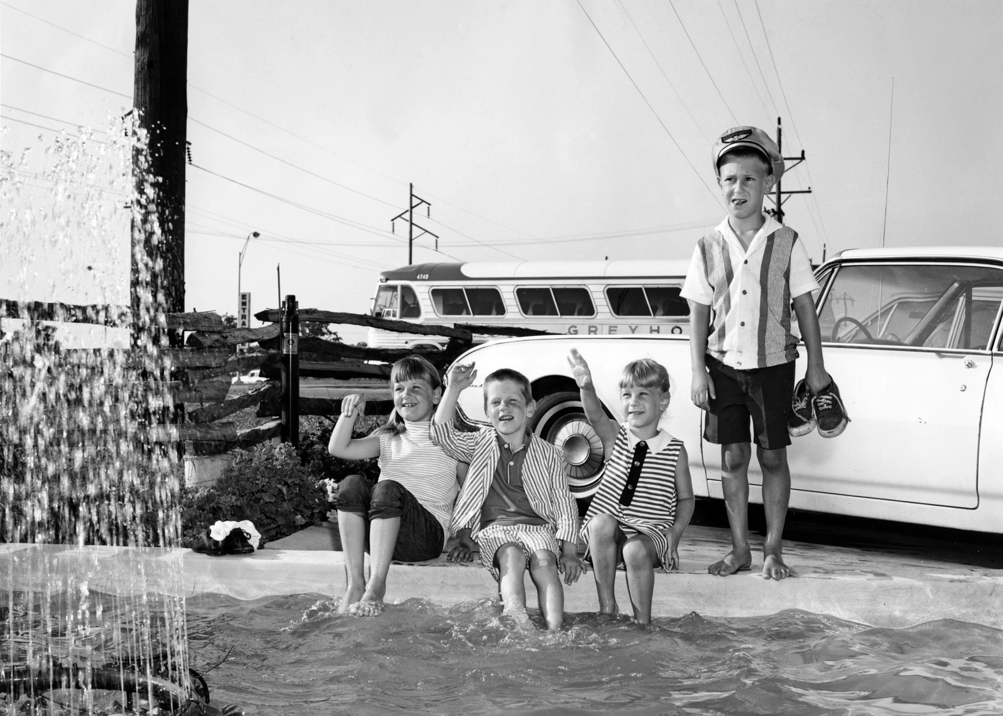 Springfield Memories Volume II: The 1940s, '50s & '60s - Image 8