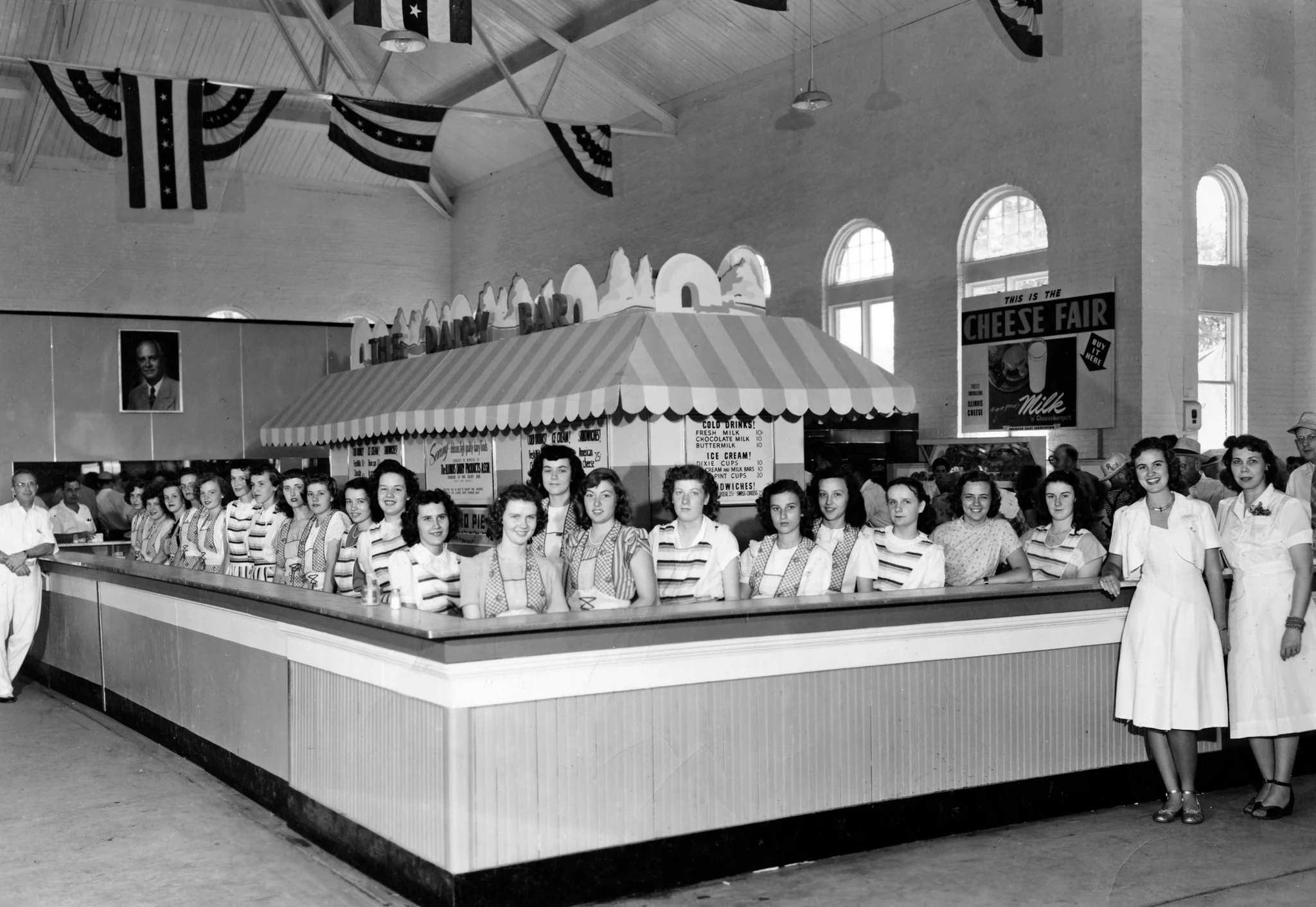 Springfield Memories Volume II: The 1940s, '50s & '60s - Image 9