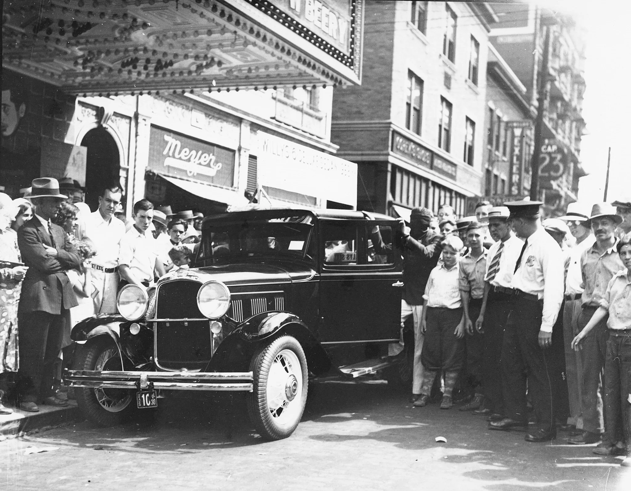 Through our Eyes: Springfield Memories Volume III: The 1800s to Today - Image 8
