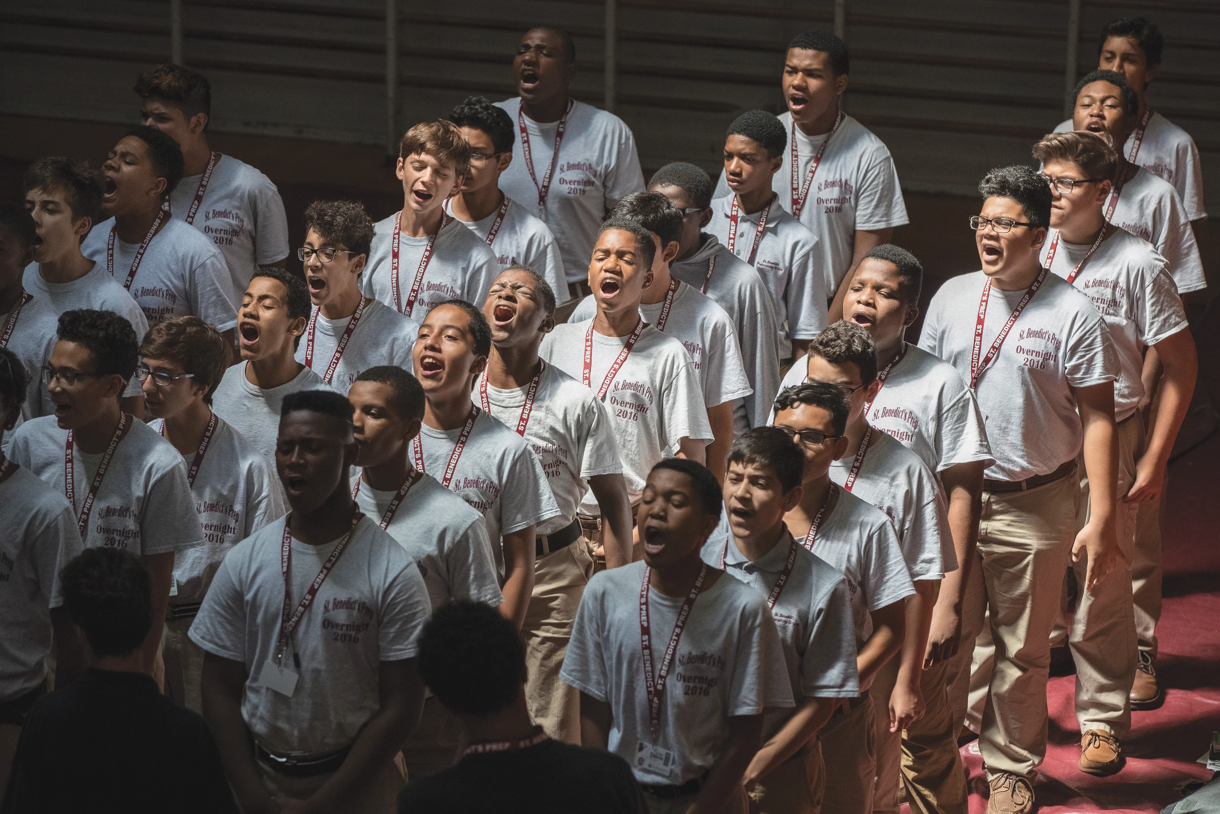 Ever Dear: 150 Years at St. Benedictâs Prep - Image 8
