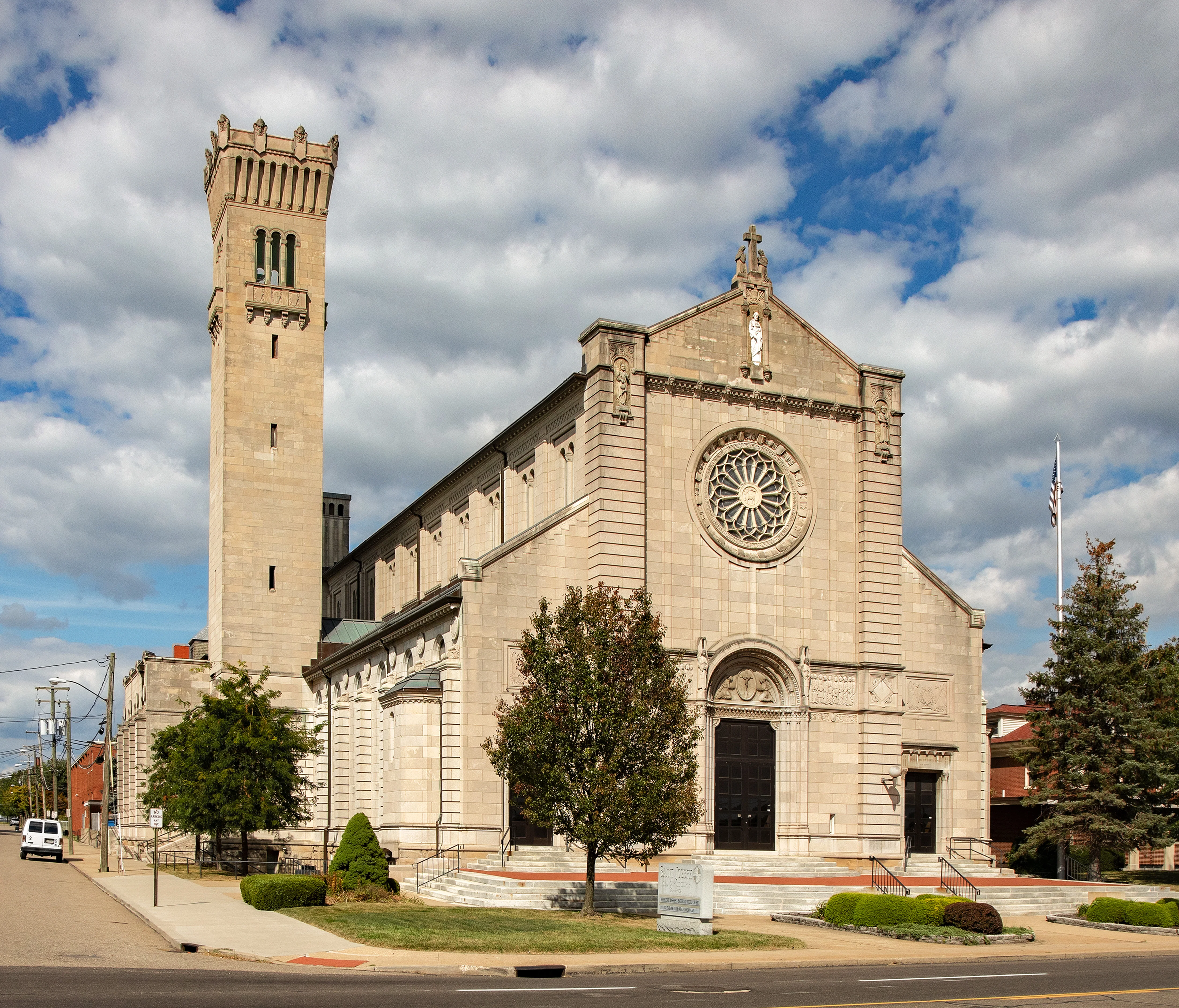 Stark County Memories: Our Architecture - Image 9