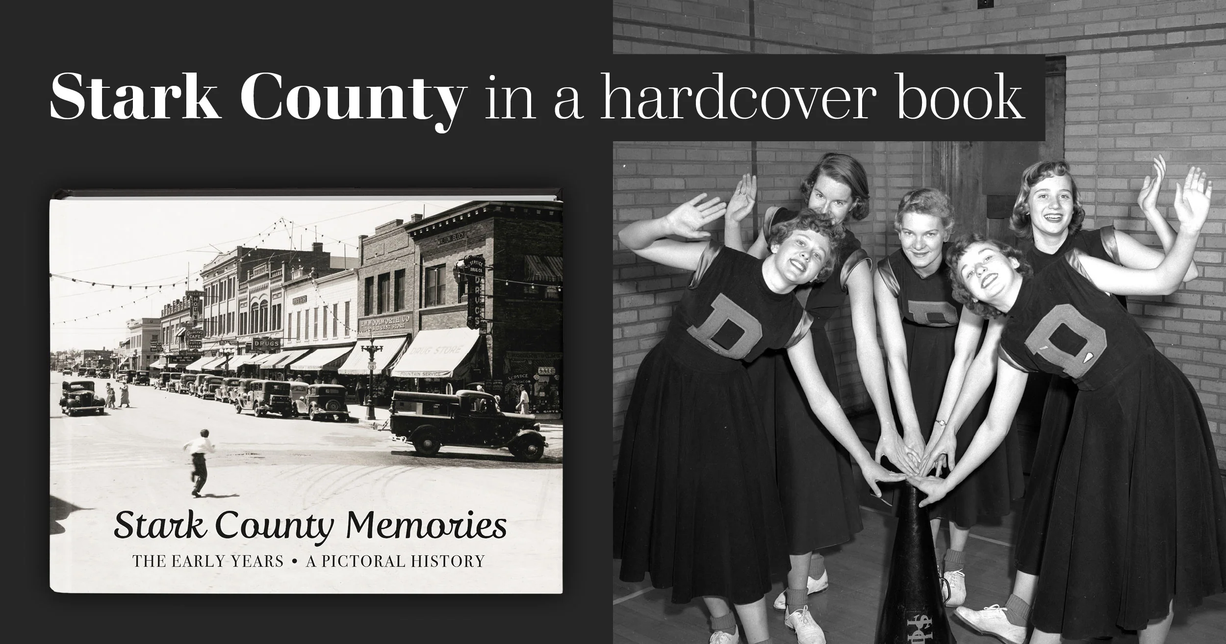 Stark County Memories: The Early Years - Image 10
