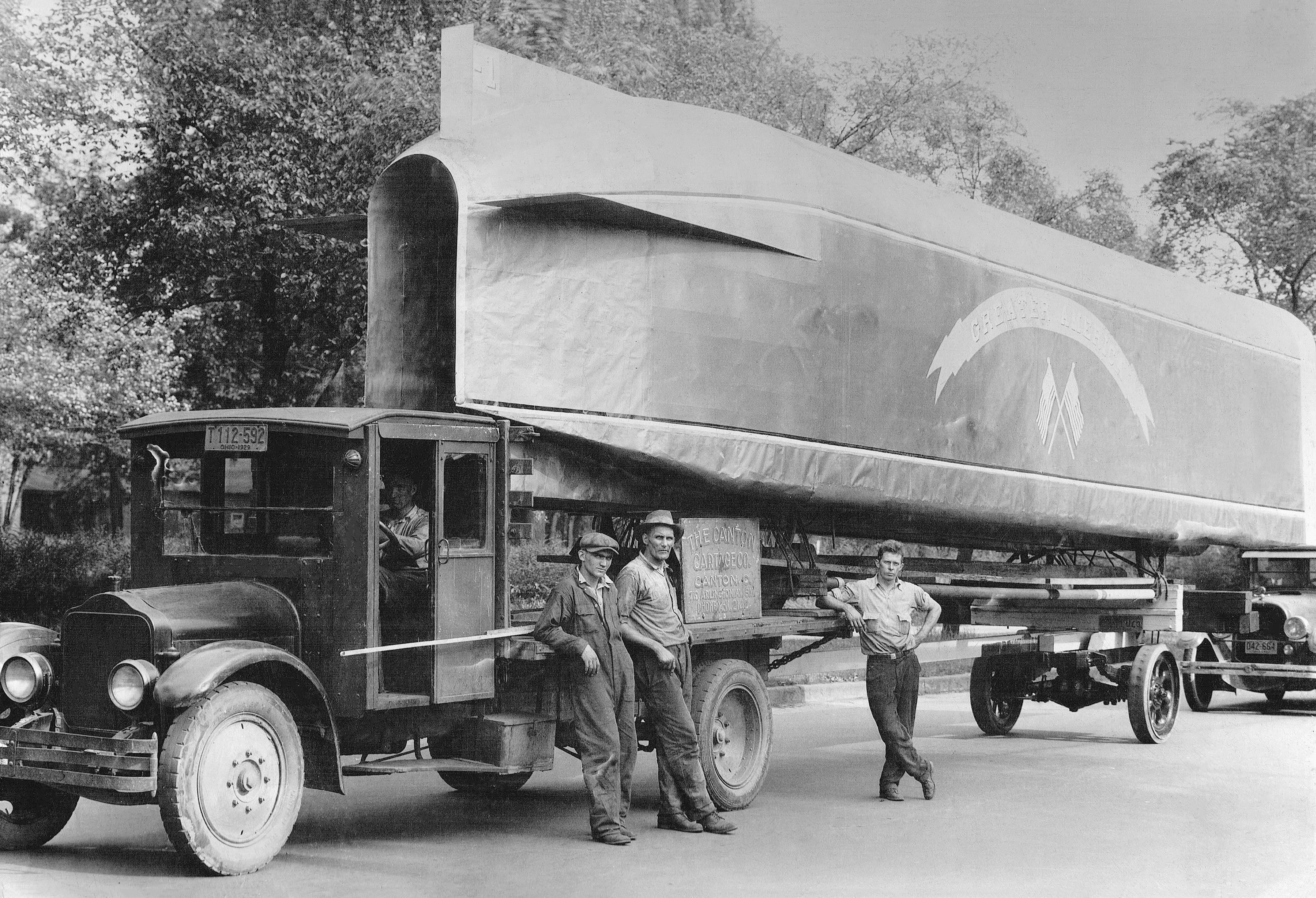 Stark County Memories: The Early Years - Image 4