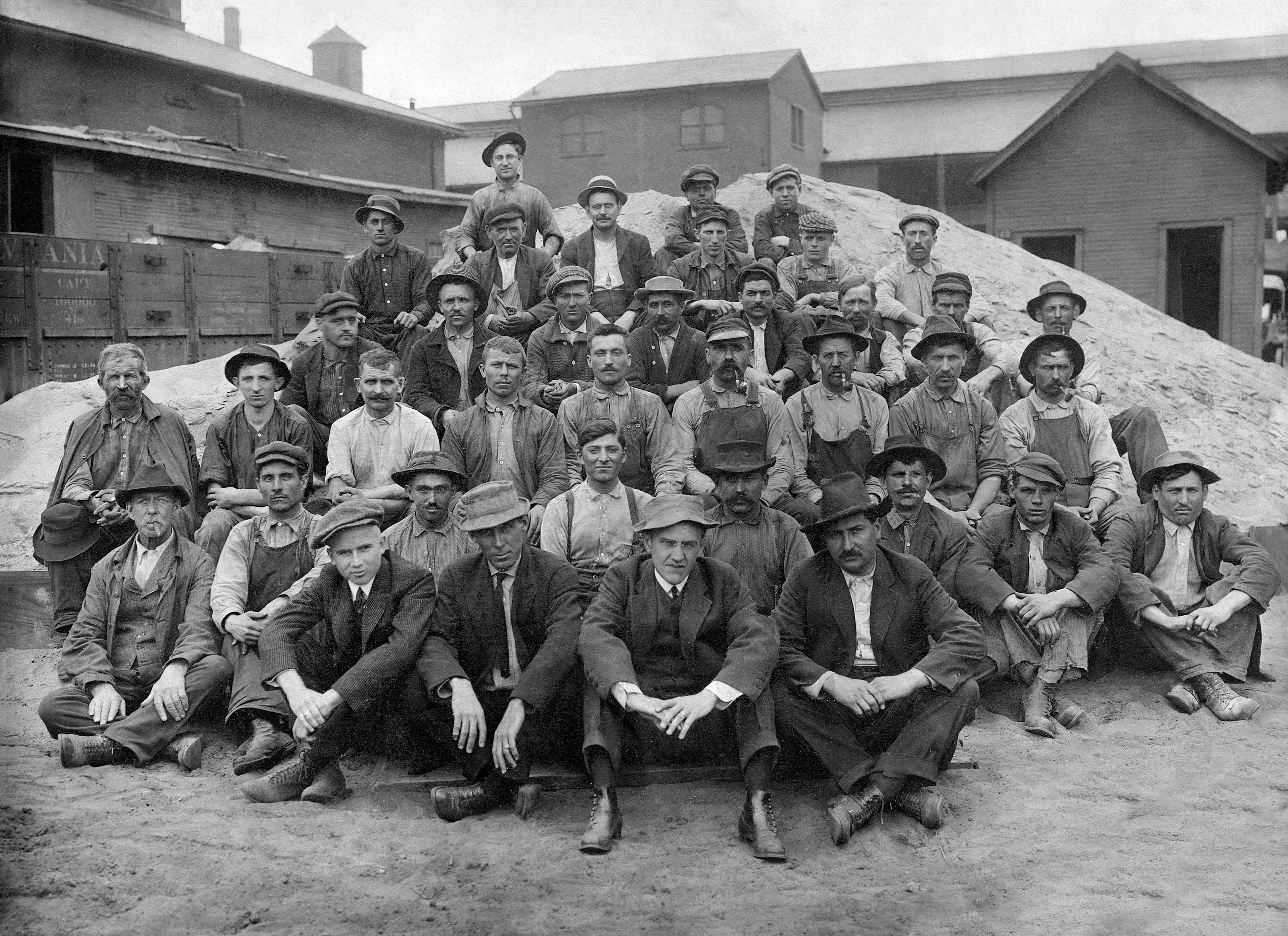 Stark County Memories: The Early Years - Image 9