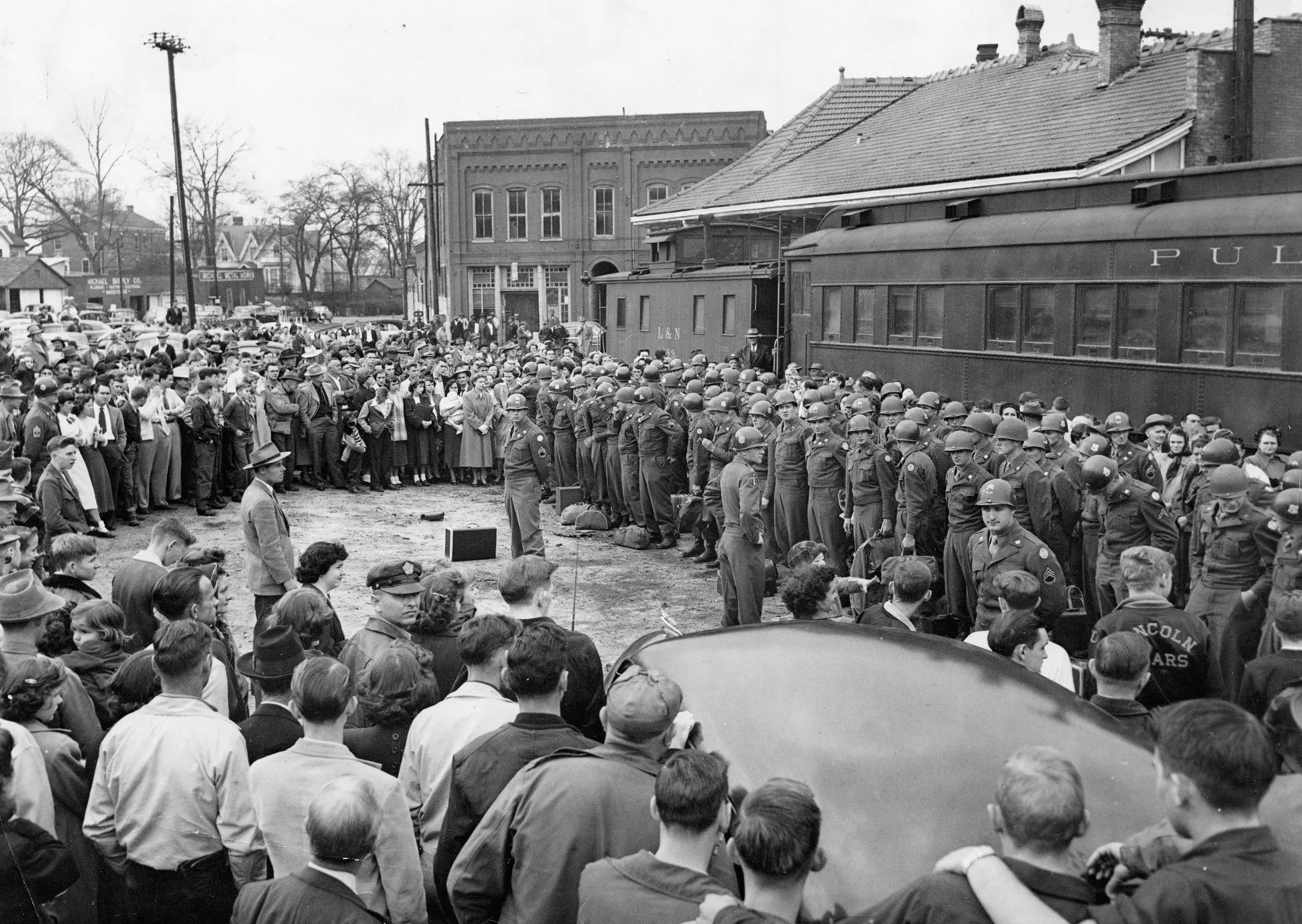 Talladega County Memories - Image 11