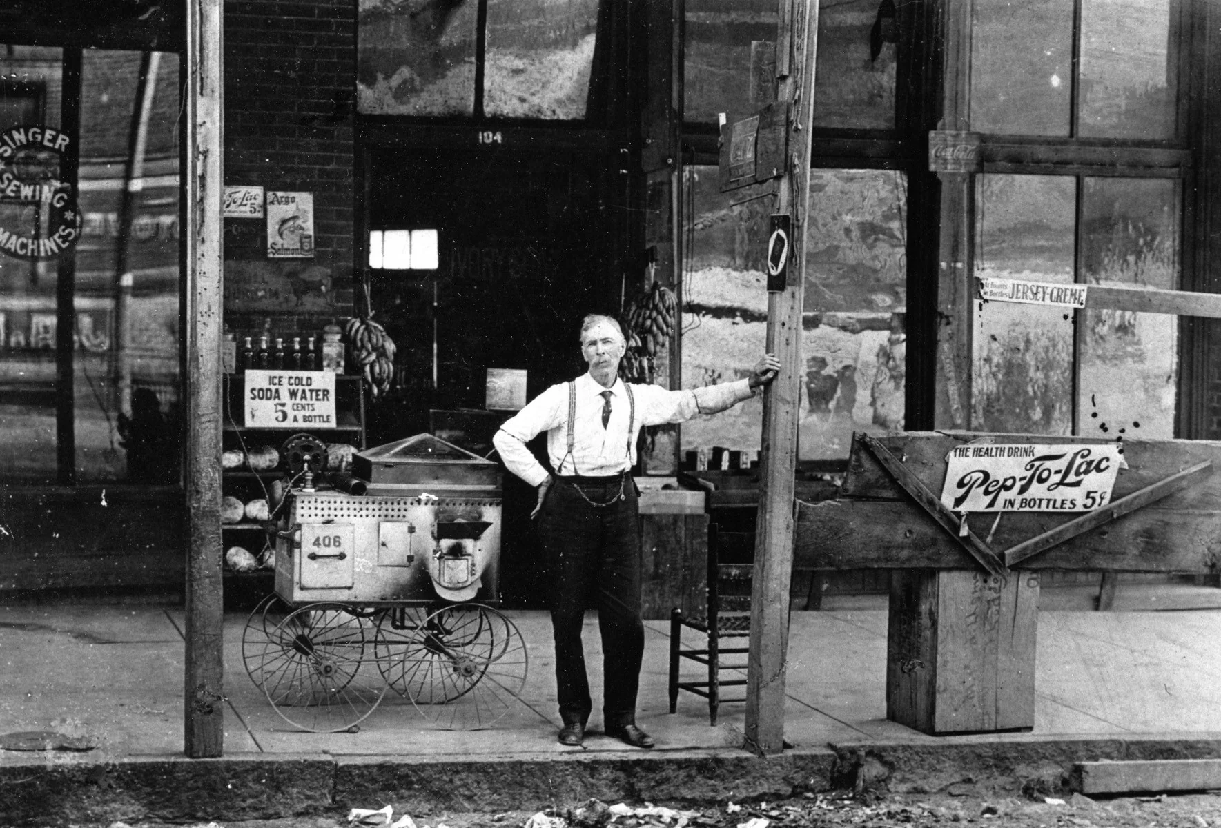 Talladega County Memories - Image 3