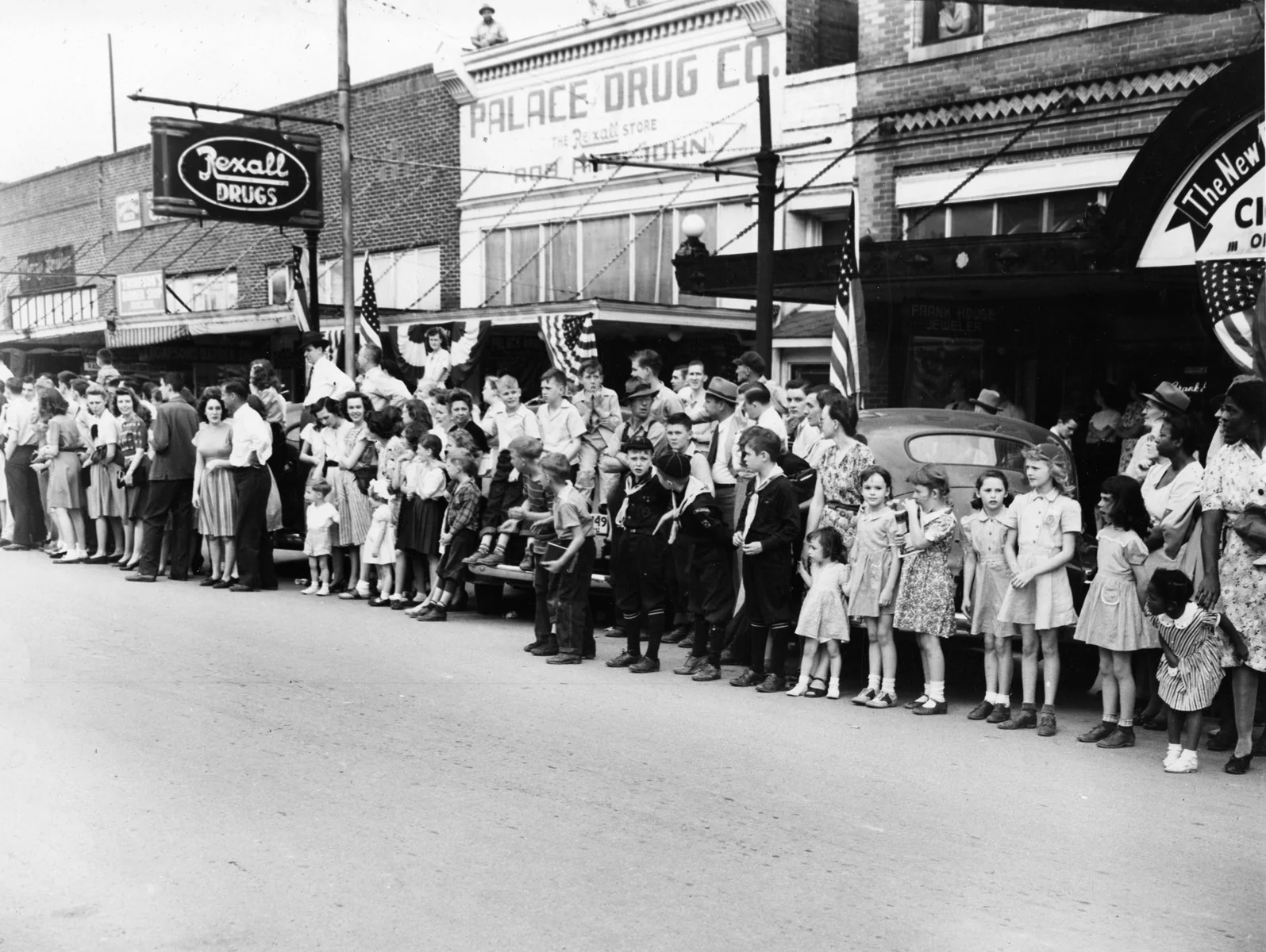 Talladega County Memories - Image 6