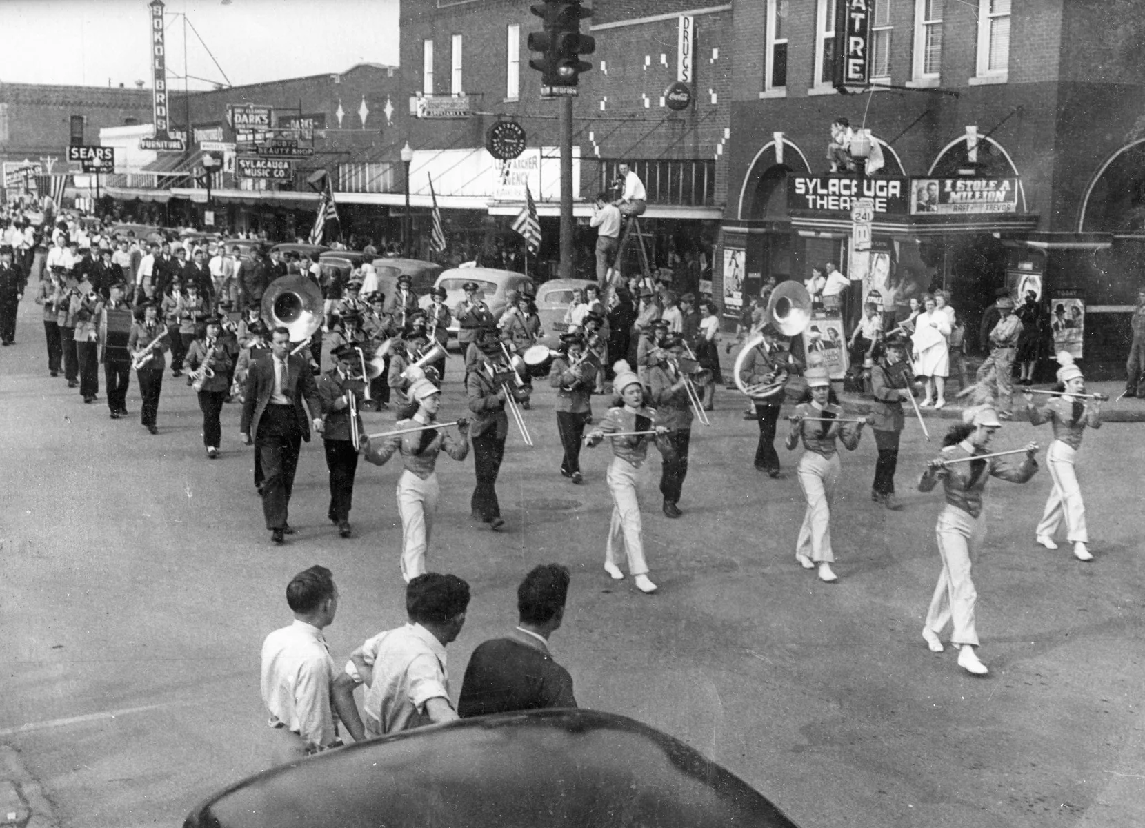 Talladega County Memories - Image 8