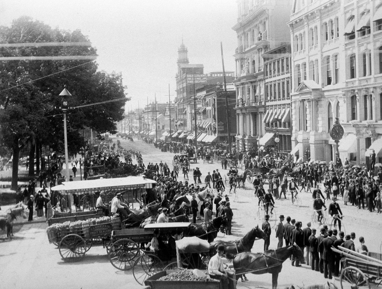 Telling Connecticut’s Stories: The Hartford Courant at 250 - Image 10