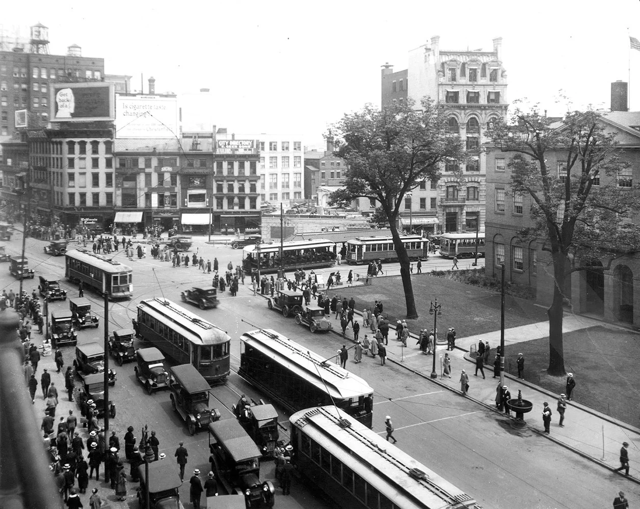 Telling Connecticut’s Stories: The Hartford Courant at 250 - Image 3