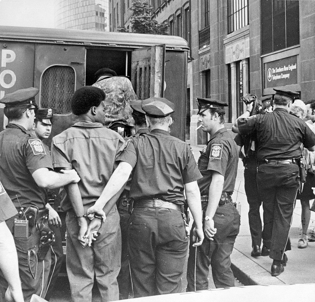 Telling Connecticut’s Stories: The Hartford Courant at 250 - Image 4