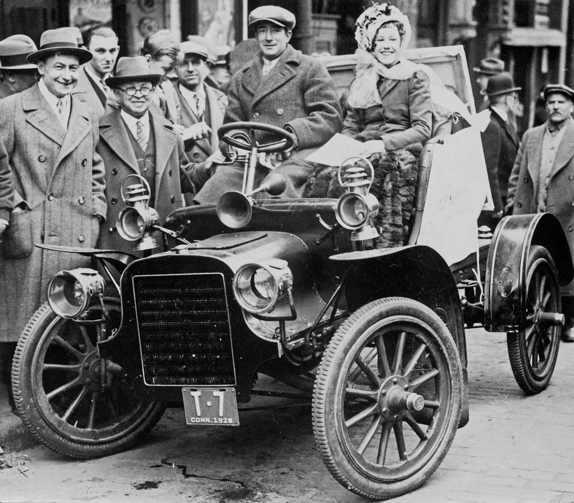 Telling Connecticut’s Stories: The Hartford Courant at 250 - Image 7