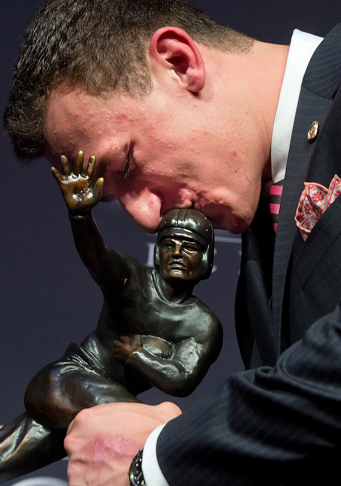 Extraordinary: Texas A&M's Remarkable Season in the SEC - Image 5