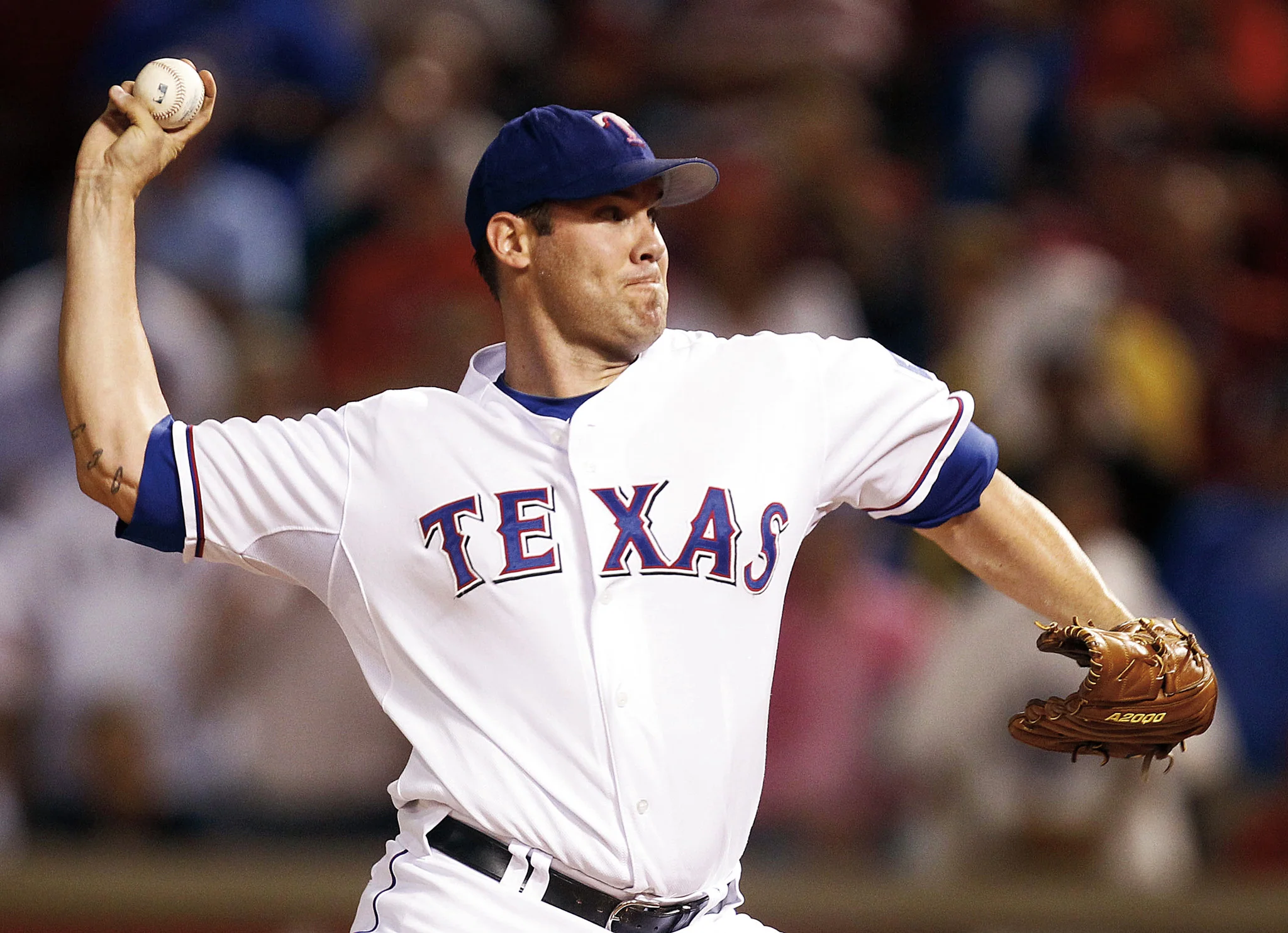 Texas Rangers: Believe It: 2010 American League Champions - Image 3
