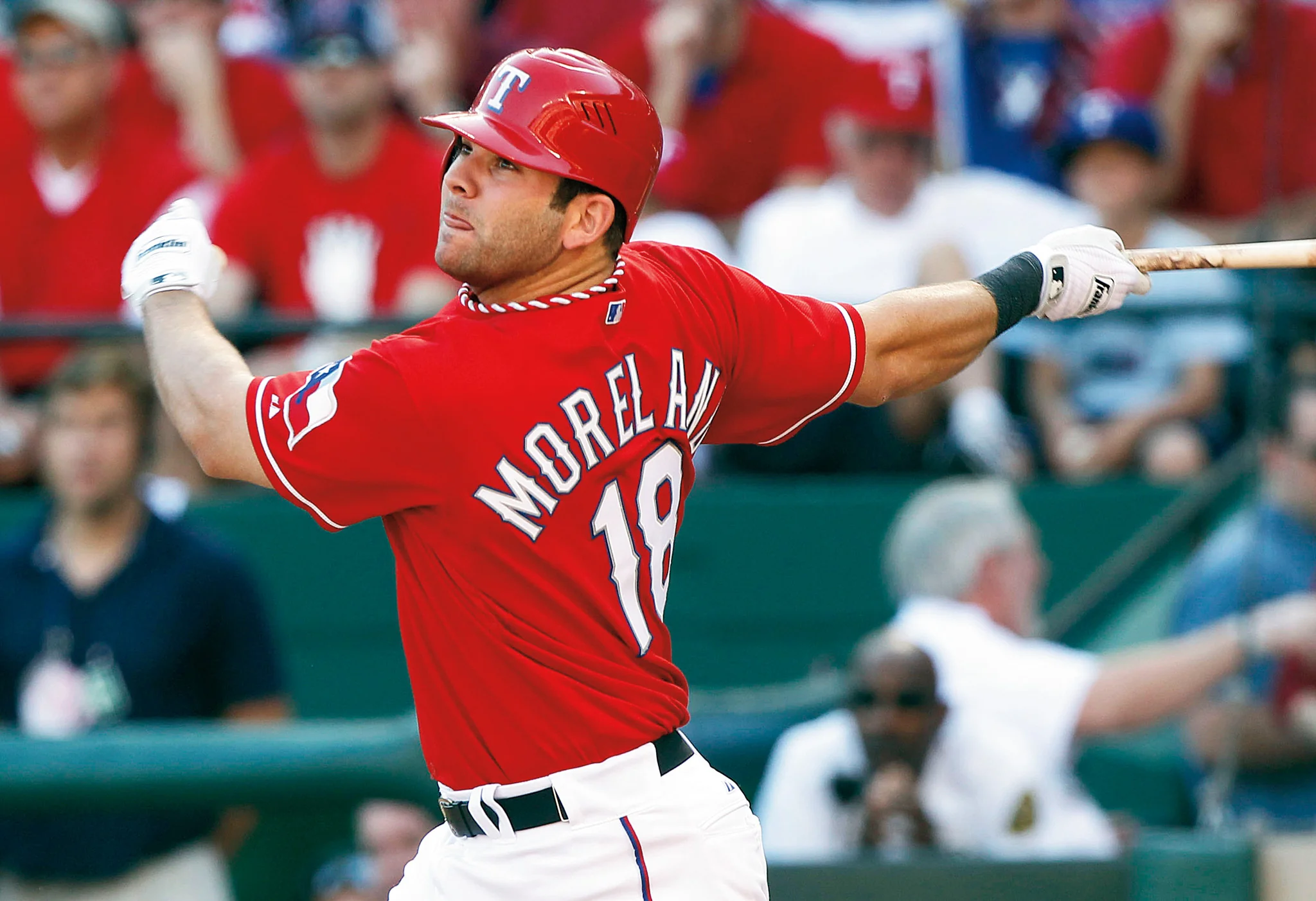 Texas Rangers: Believe It: 2010 American League Champions - Image 5