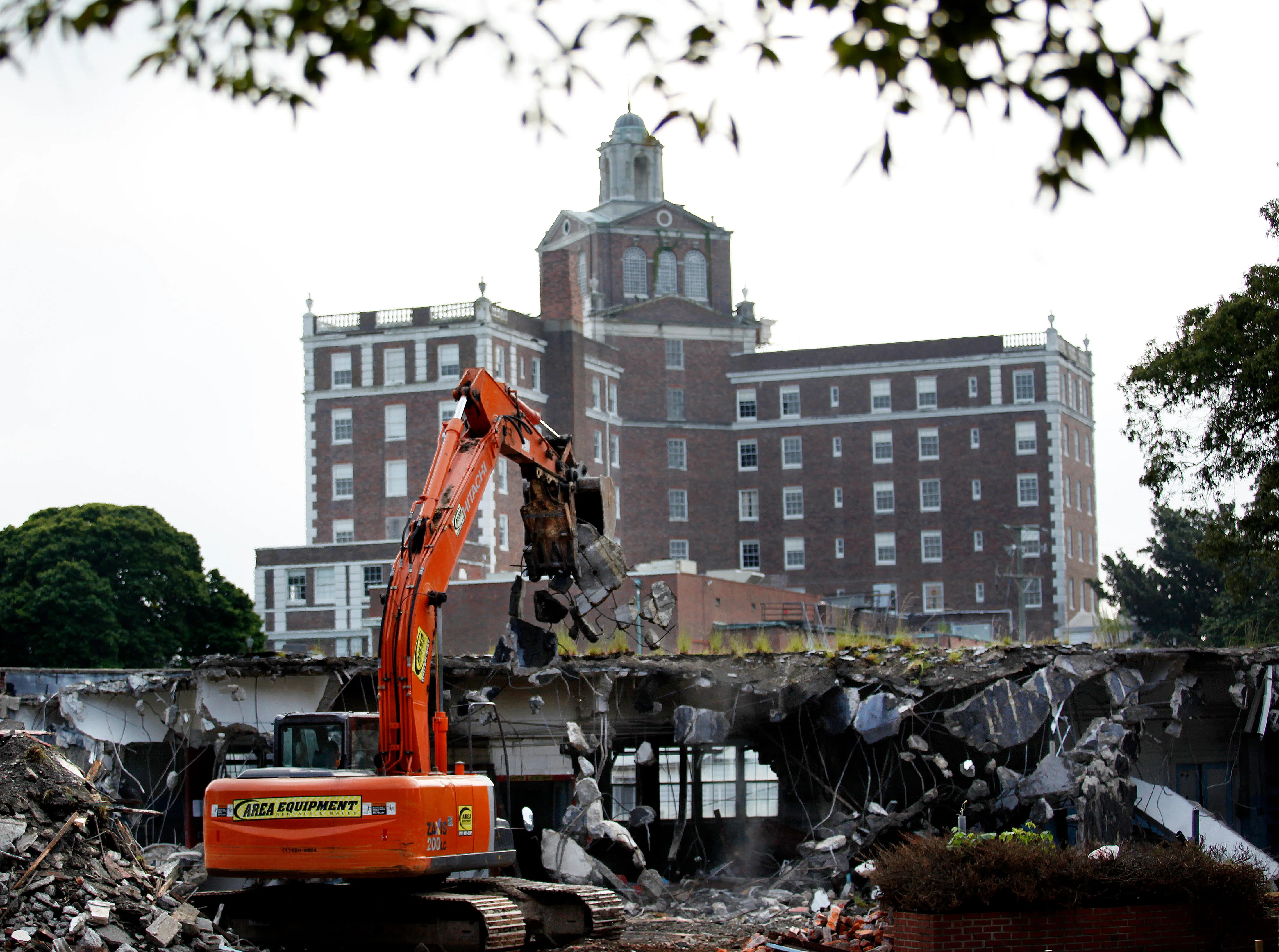 THE CAVALIER: Reclaiming a Virginia Beach Icon - Image 9