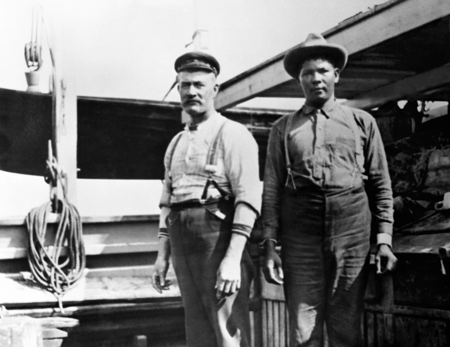 The: Charles W. Morgan: A Picture History of an American Icon - Image 3