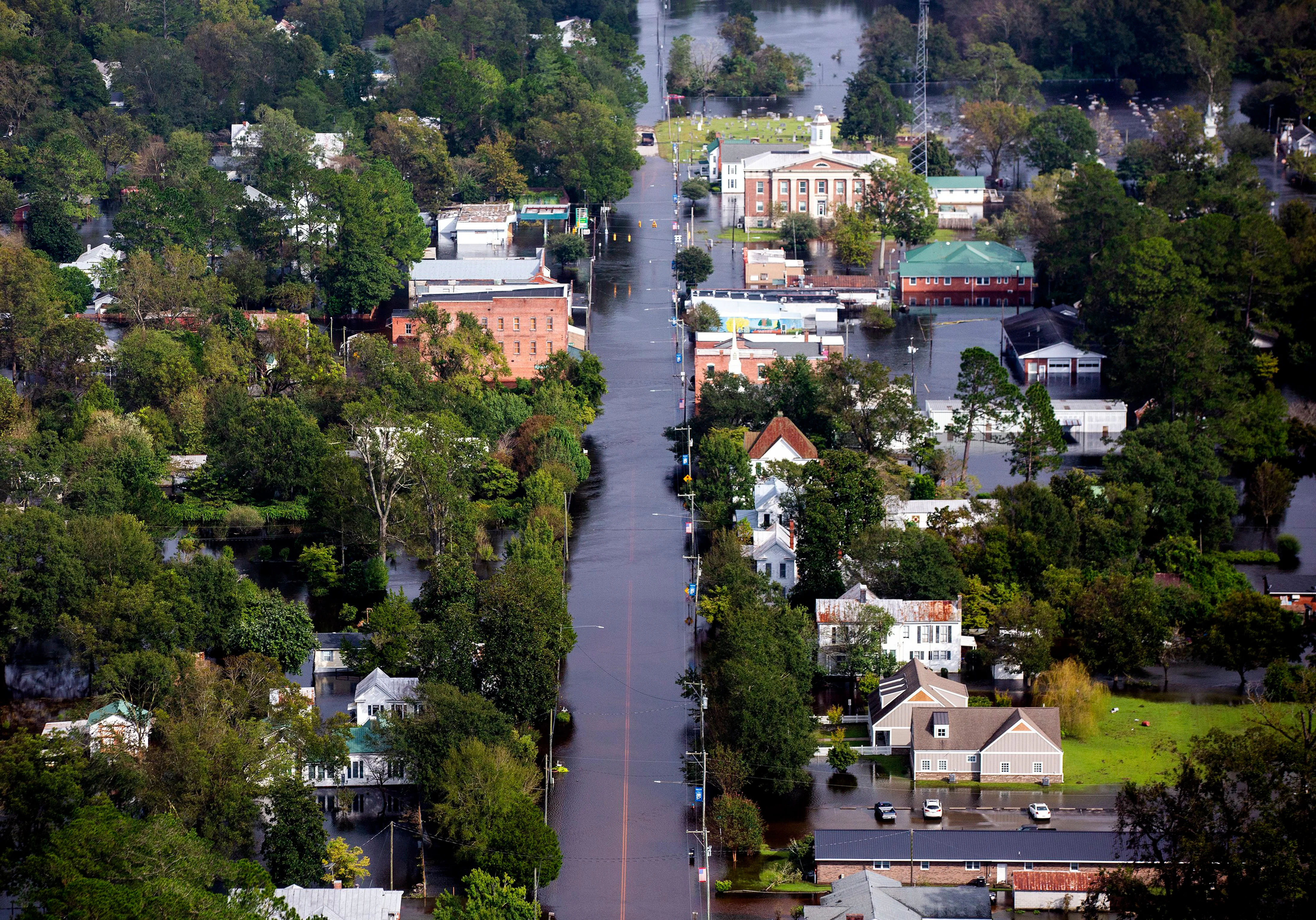 The Fury of Florence - Image 13