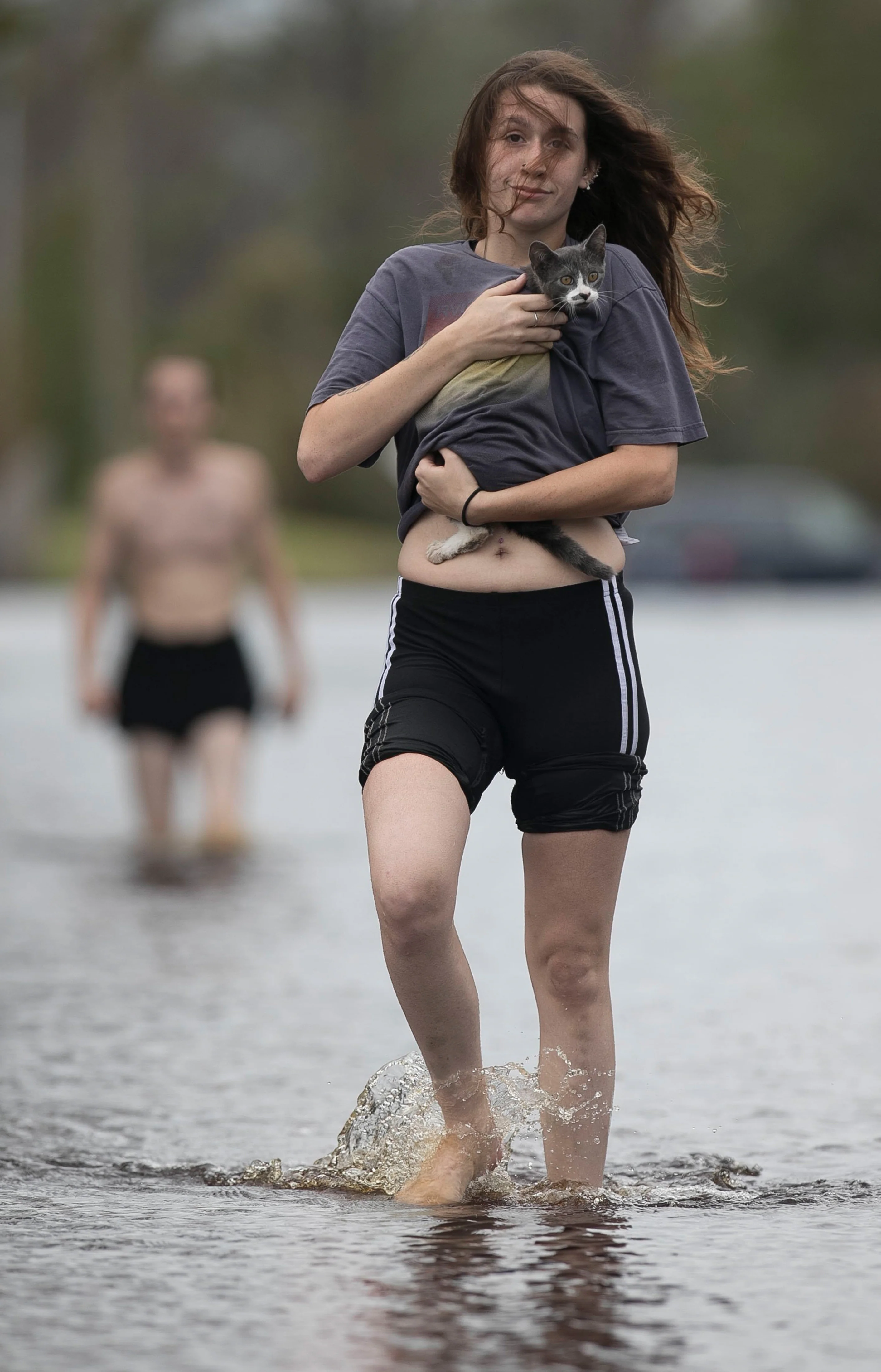 The Fury of Florence - Image 17