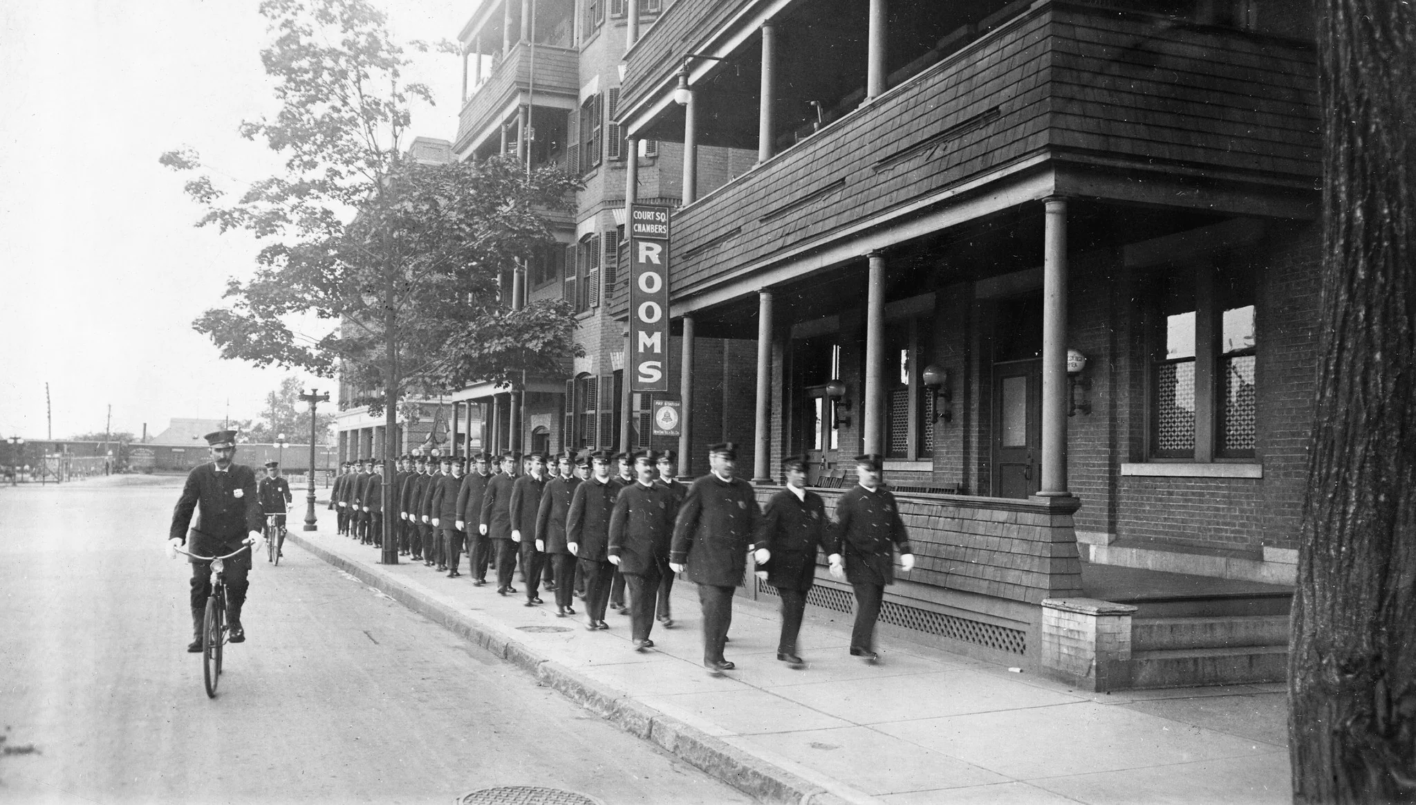 The Irish Legacy: The History of the Irish in Western Massachusetts - Image 11