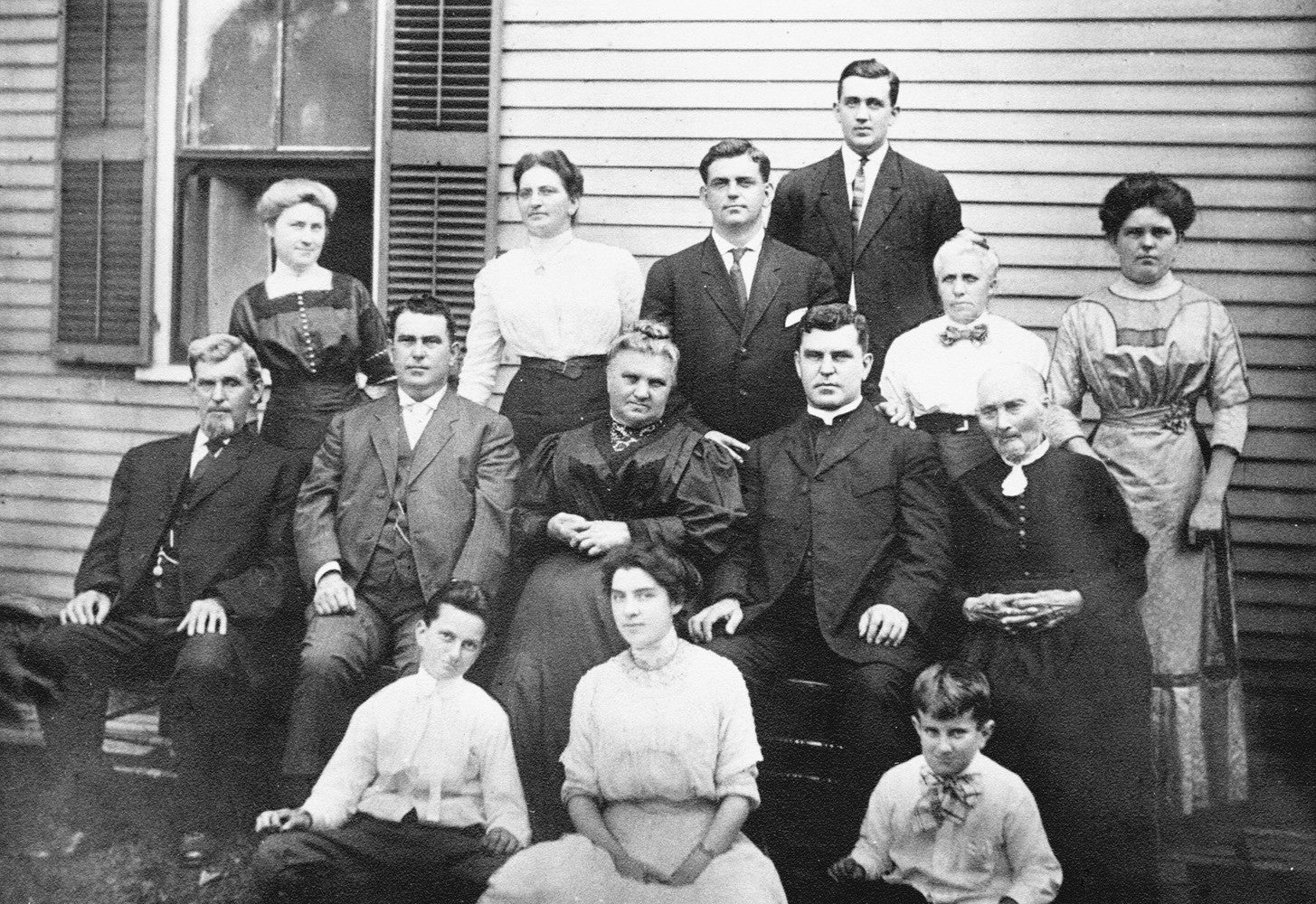 The Irish Legacy: The History of the Irish in Western Massachusetts - Image 12