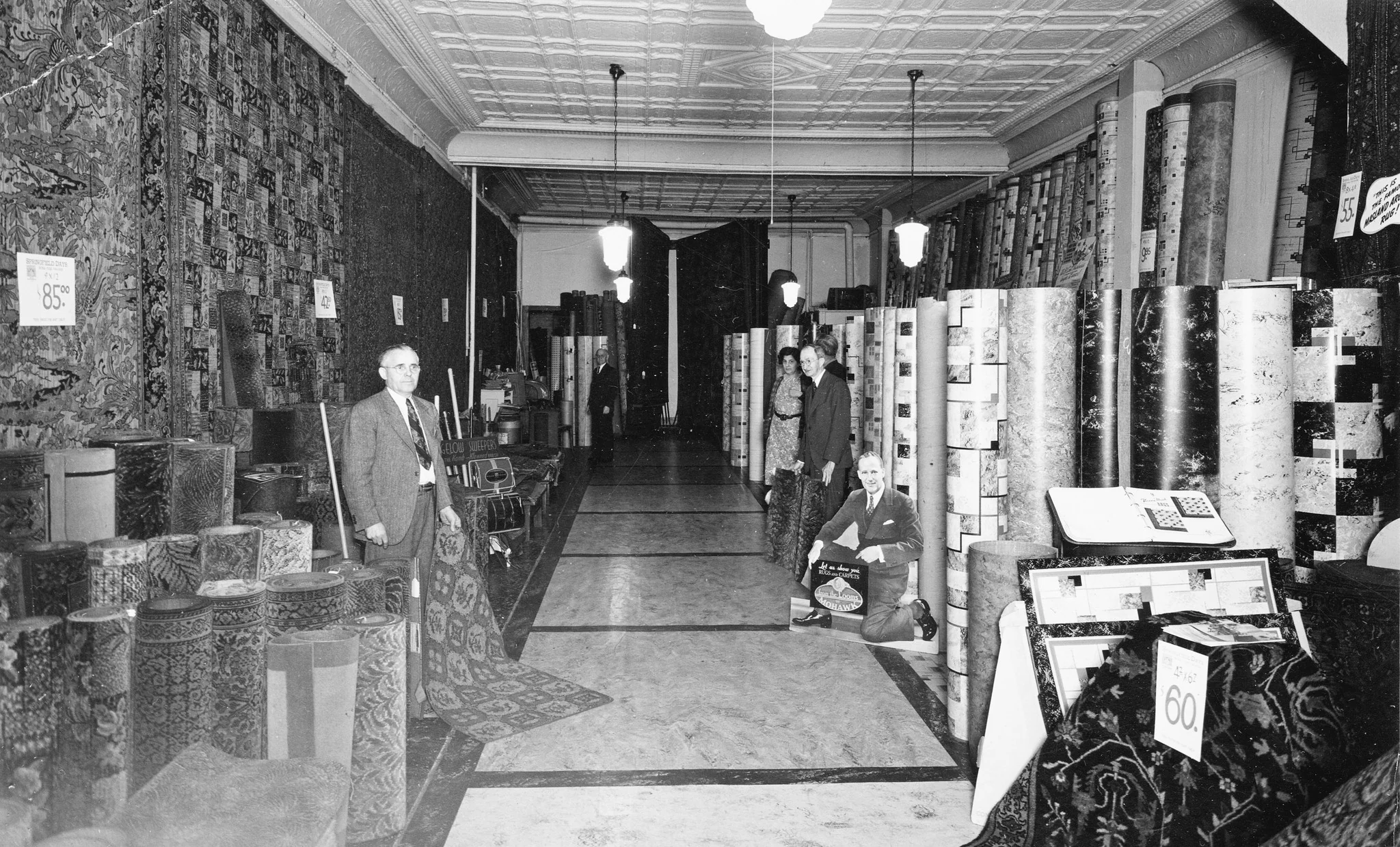 The Irish Legacy: The History of the Irish in Western Massachusetts - Image 9
