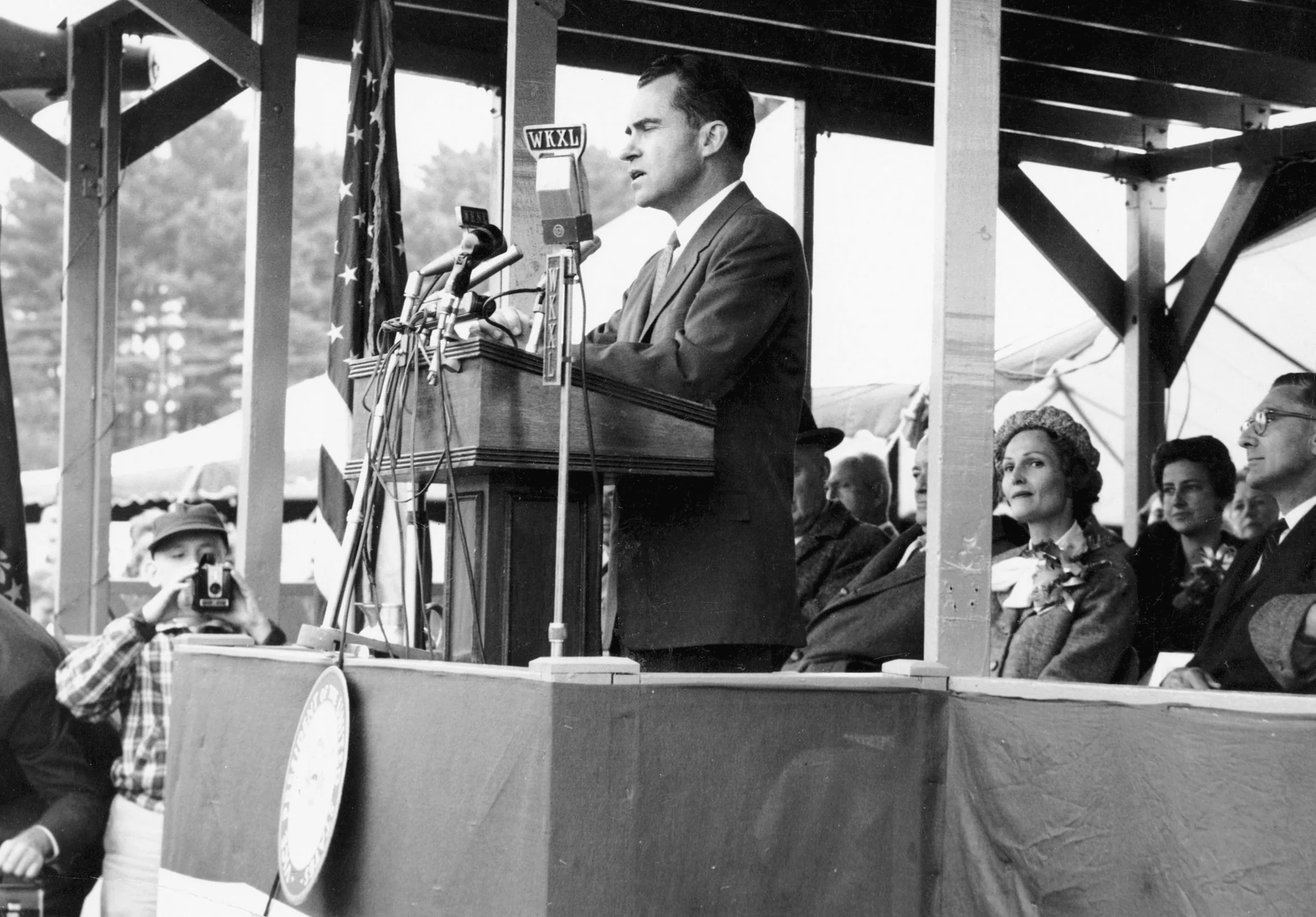 The Path to the Presidency: The Concord Monitor Looks Back at Decades of New Hampshire Politics - Image 10