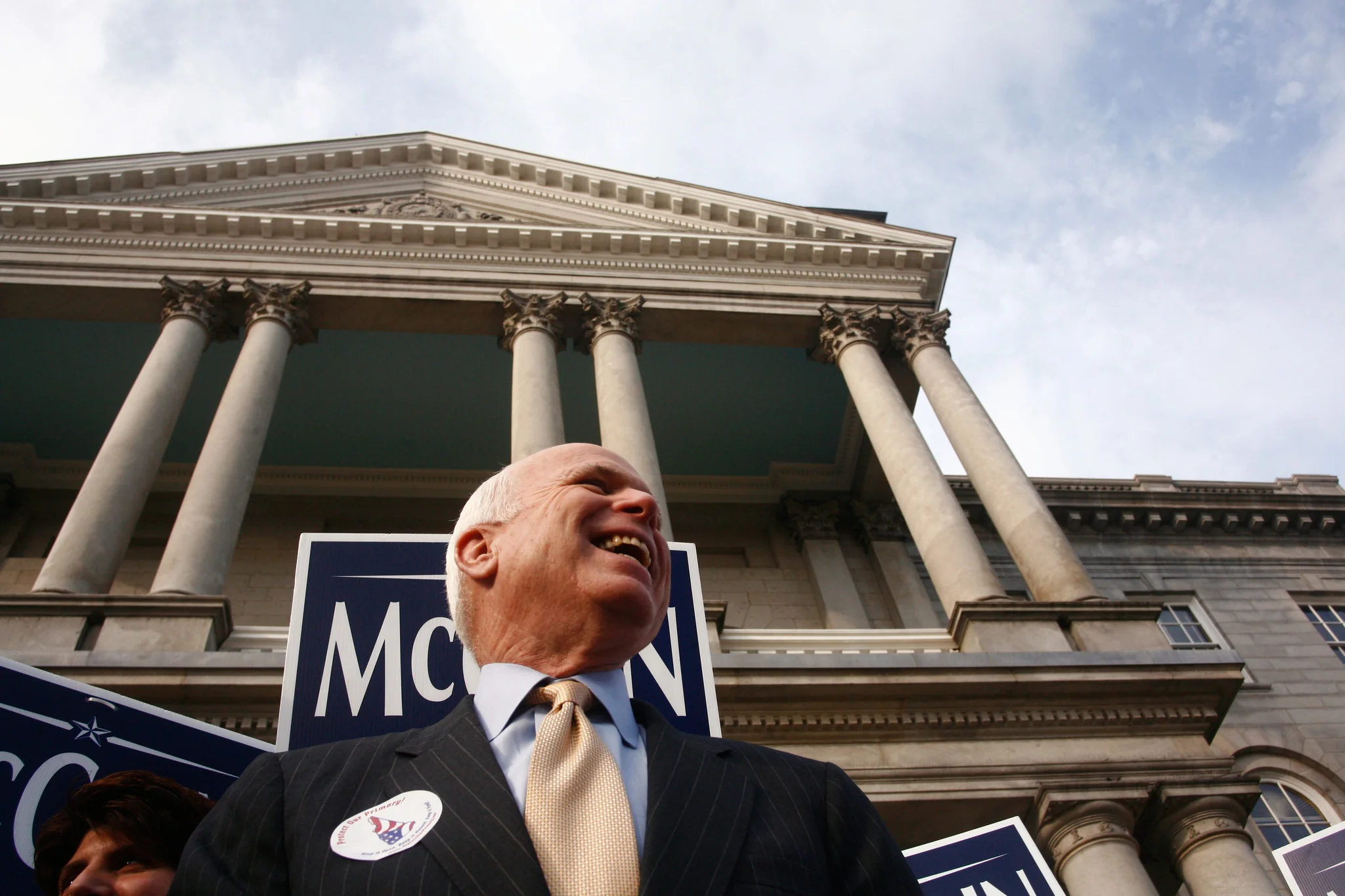 The Path to the Presidency: The Concord Monitor Looks Back at Decades of New Hampshire Politics - Image 11