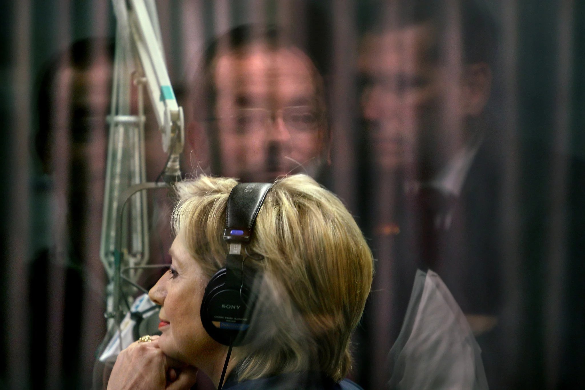 The Path to the Presidency: The Concord Monitor Looks Back at Decades of New Hampshire Politics - Image 12