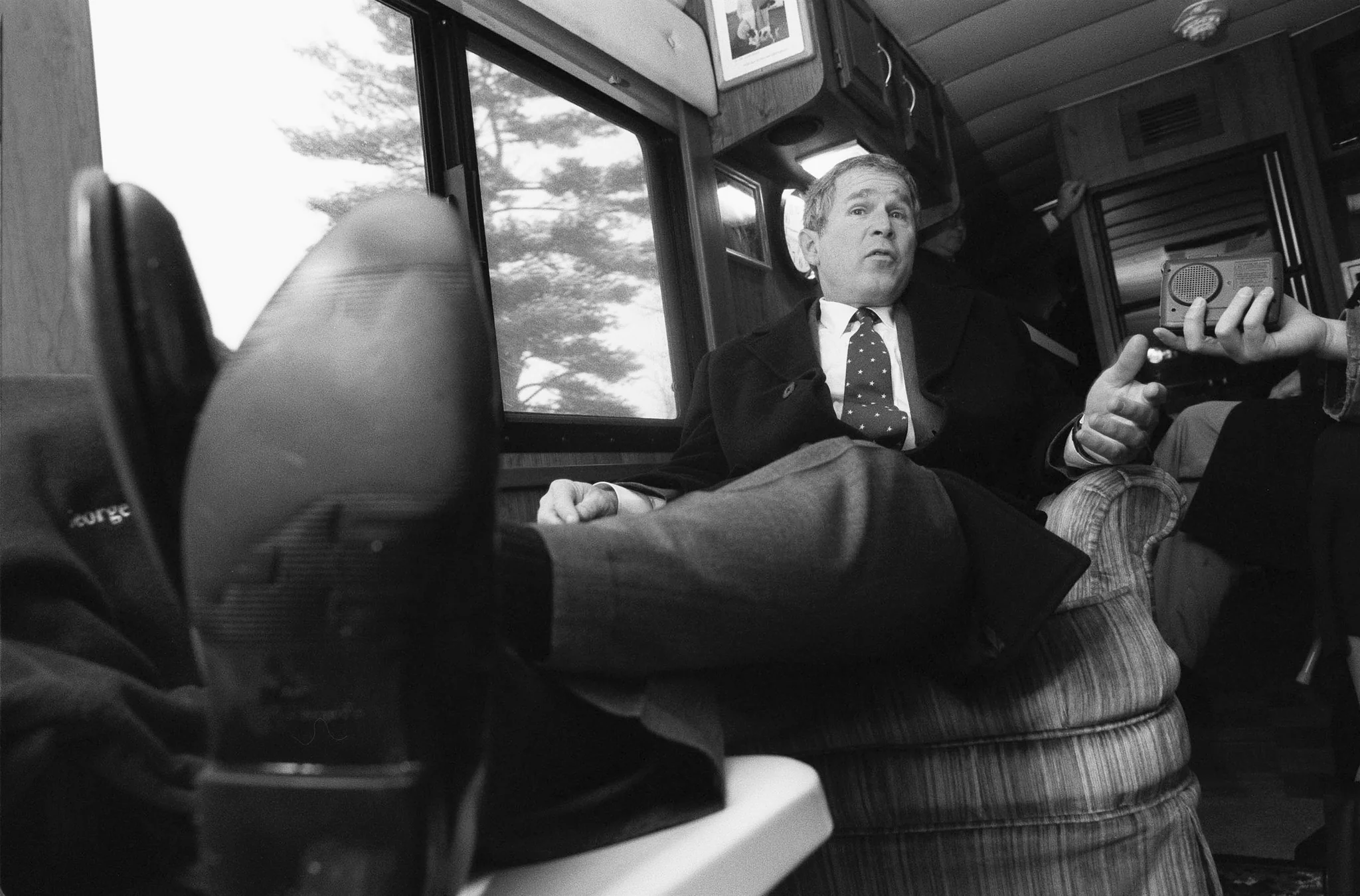 The Path to the Presidency: The Concord Monitor Looks Back at Decades of New Hampshire Politics - Image 5