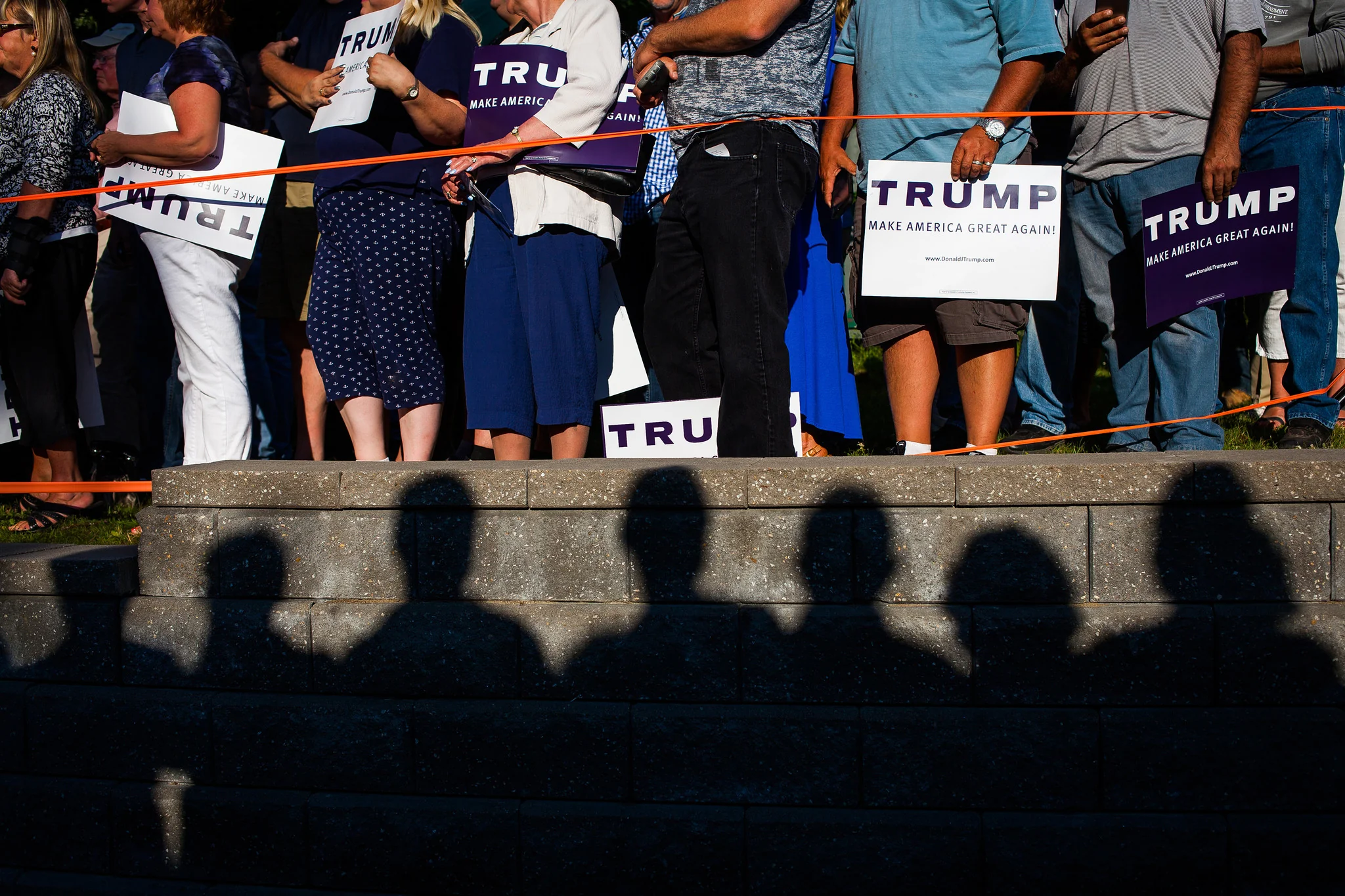 The Path to the Presidency: The Concord Monitor Looks Back at Decades of New Hampshire Politics - Image 7