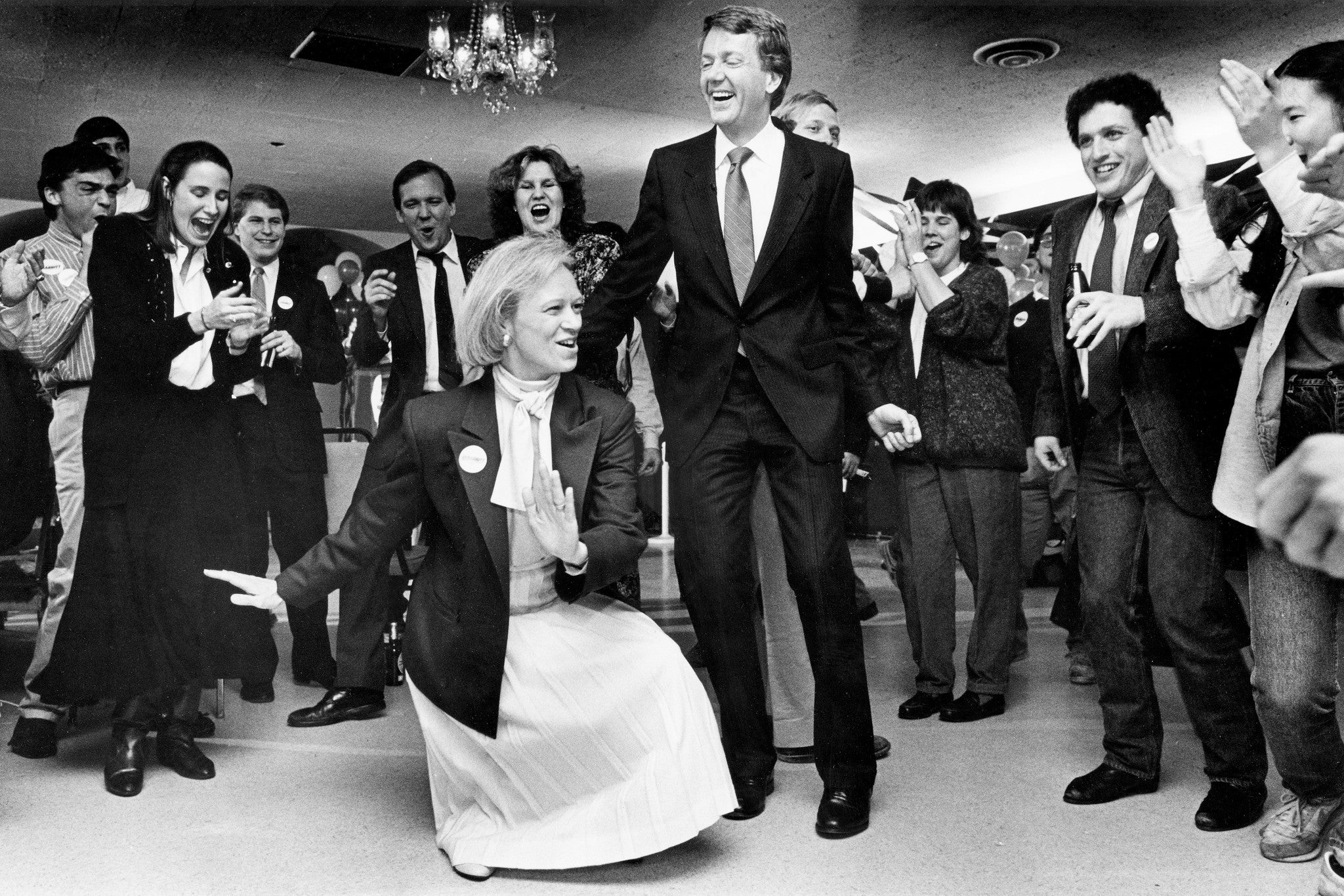 The Path to the Presidency: The Concord Monitor Looks Back at Decades of New Hampshire Politics - Image 8
