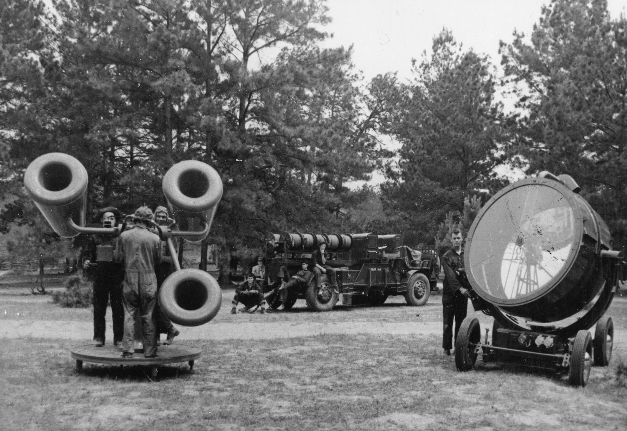 The Role of Central Louisiana: World Wars I & II: Presented by the Town Talk & The Louisiana Maneuvers and Military Museum - Image 3
