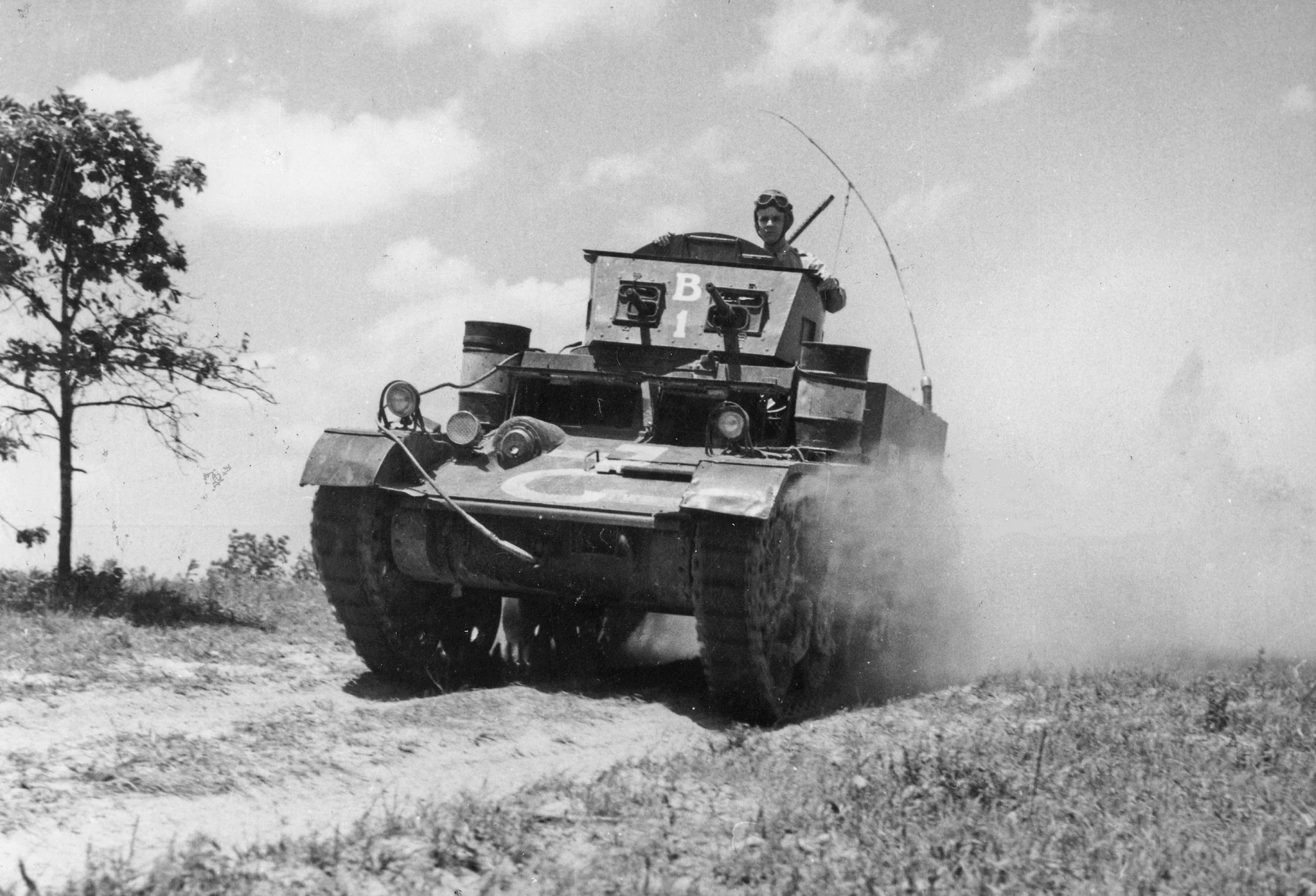 The Role of Central Louisiana: World Wars I & II: Presented by the Town Talk & The Louisiana Maneuvers and Military Museum - Image 5