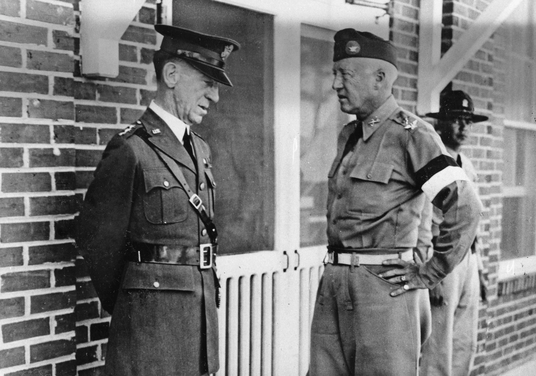 The Role of Central Louisiana: World Wars I & II: Presented by the Town Talk & The Louisiana Maneuvers and Military Museum - Image 8