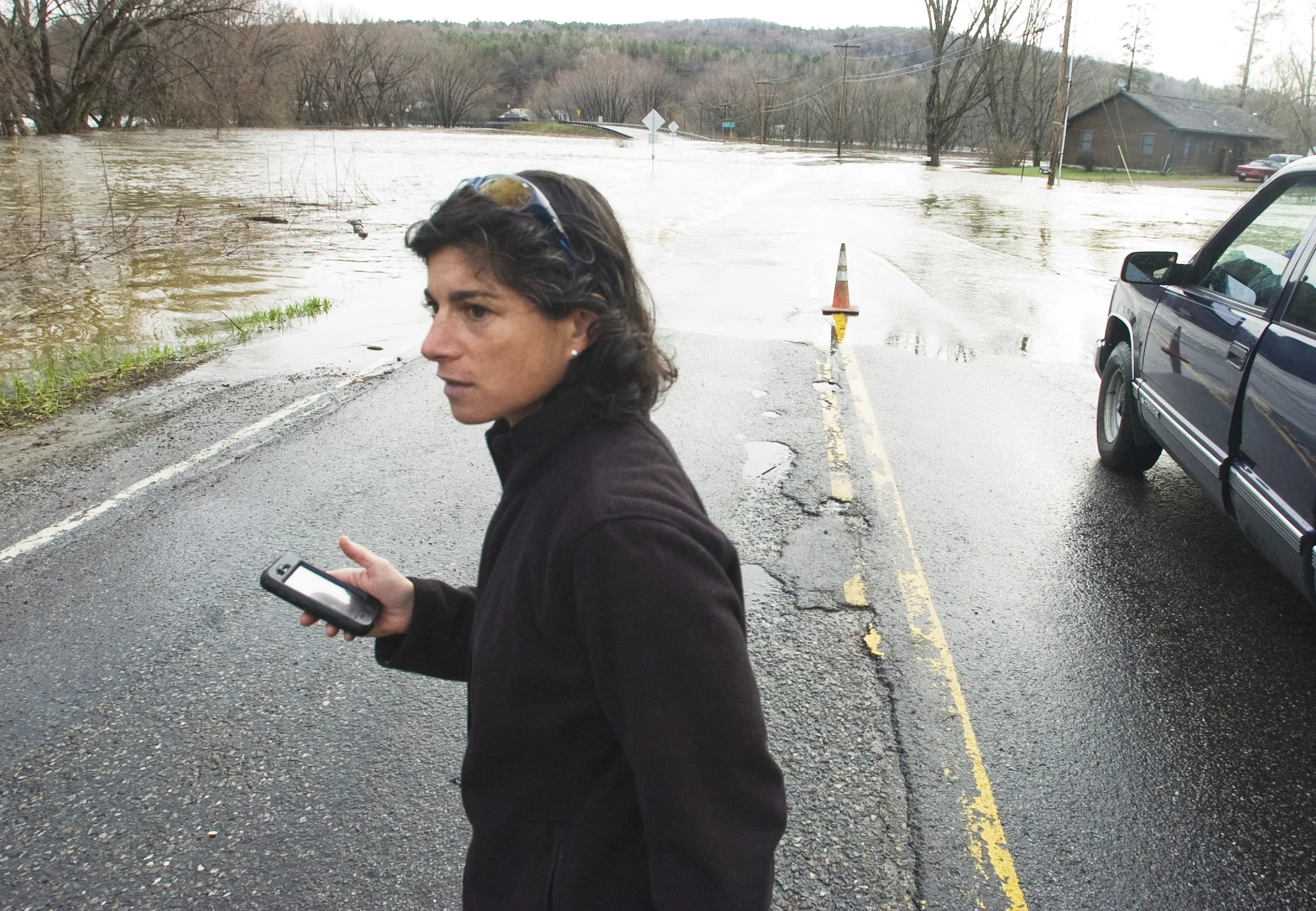 The Year of the Storms: Vermont's Remarkable Experiences in 2011 - Image 4