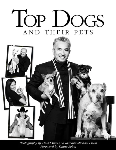 Top Dogs and Their Pets
