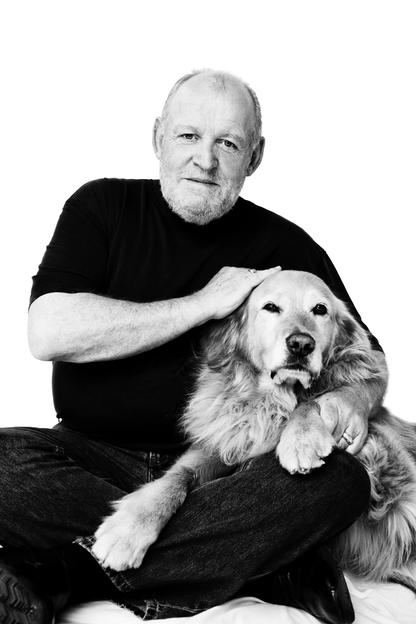Top Dogs and Their Pets - Image 3