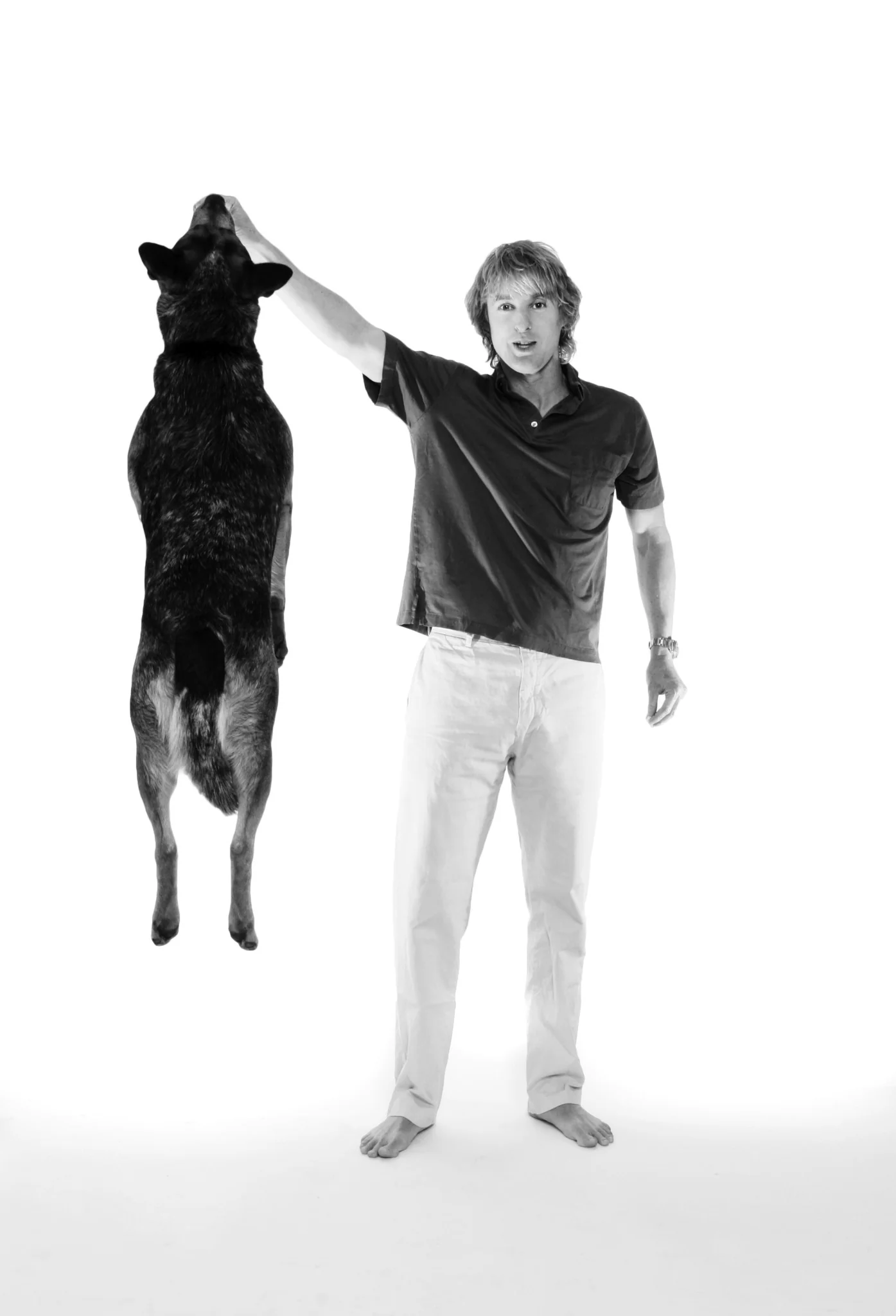 Top Dogs and Their Pets - Image 8