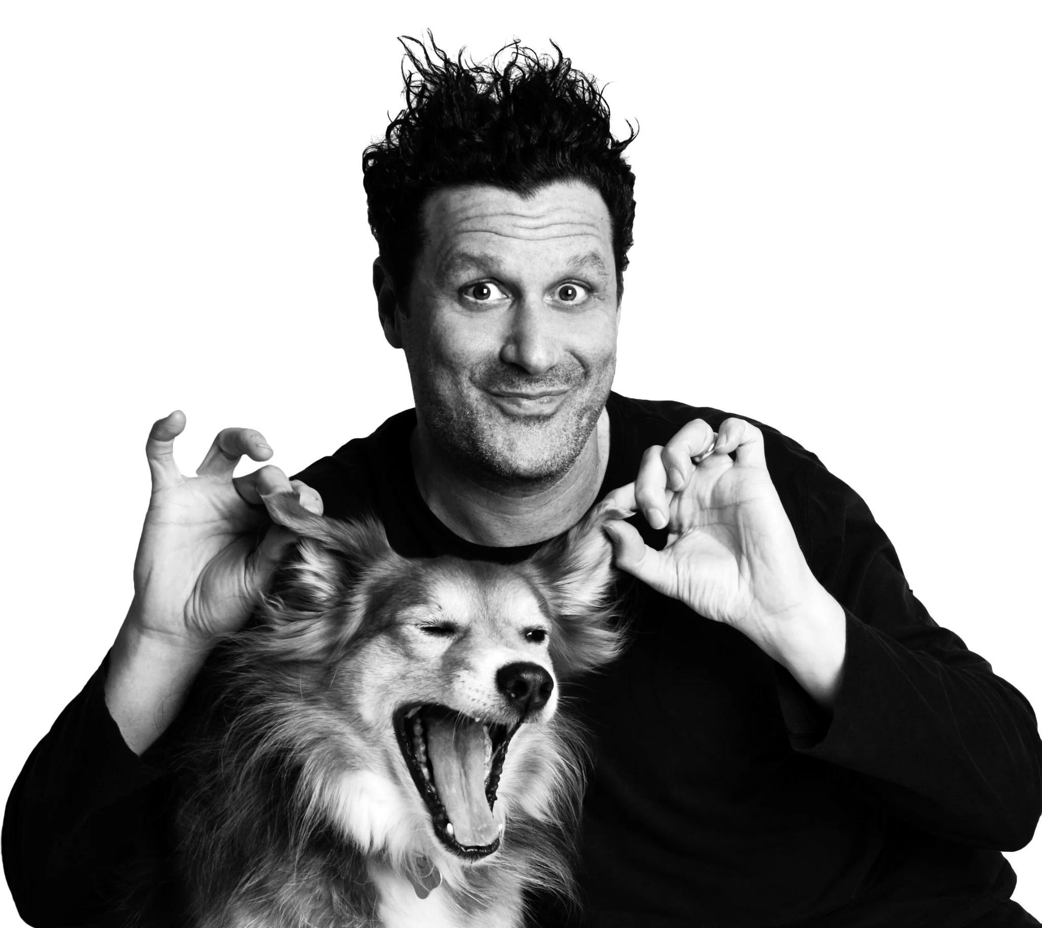 Top Dogs and Their Pets - Image 9